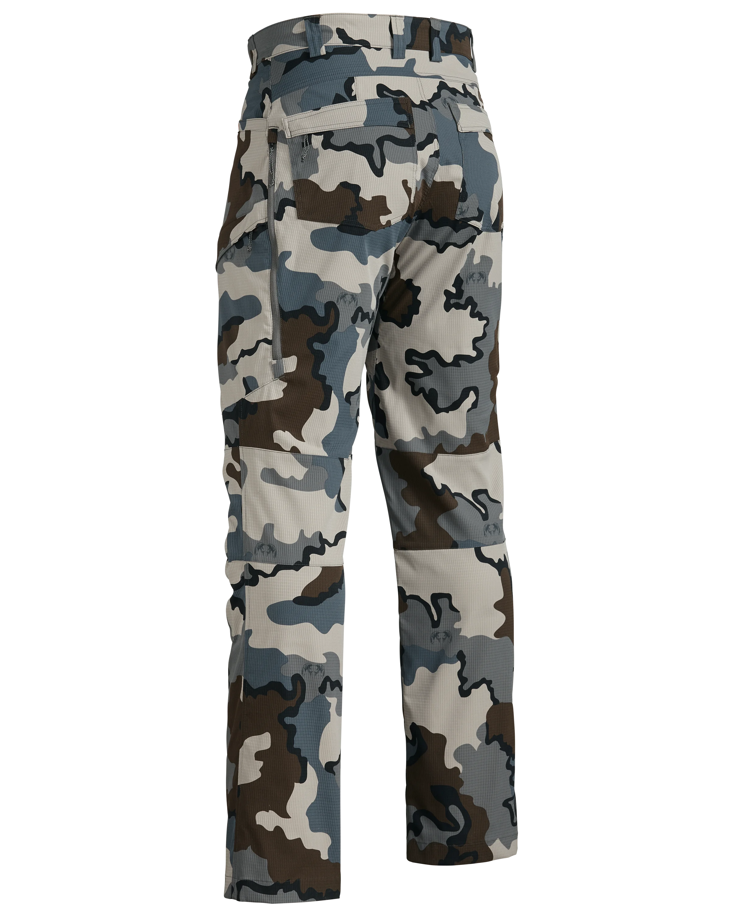 Tiburon Pant | Vias - Image 2