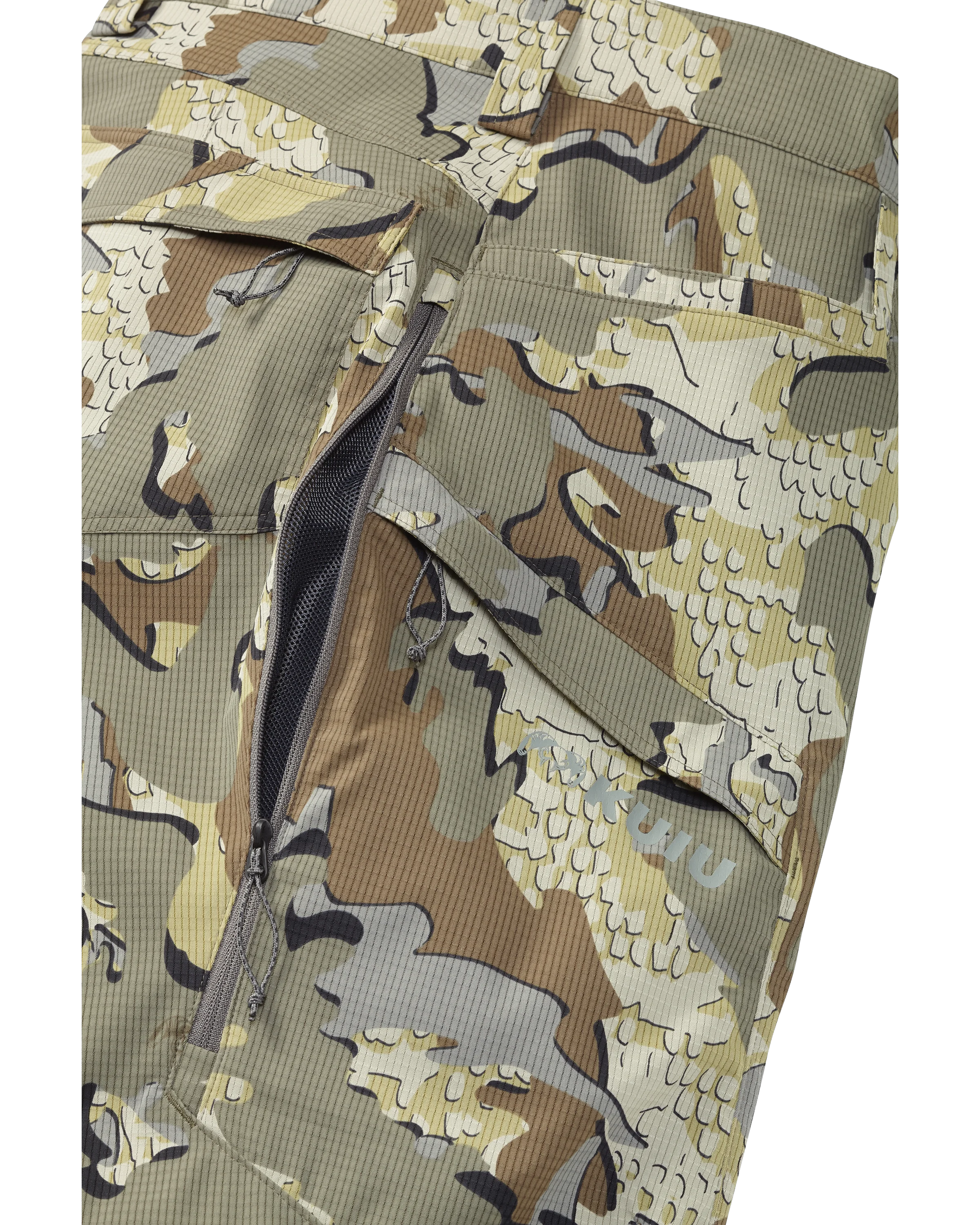 Tiburon Pant | Valo - Image 4