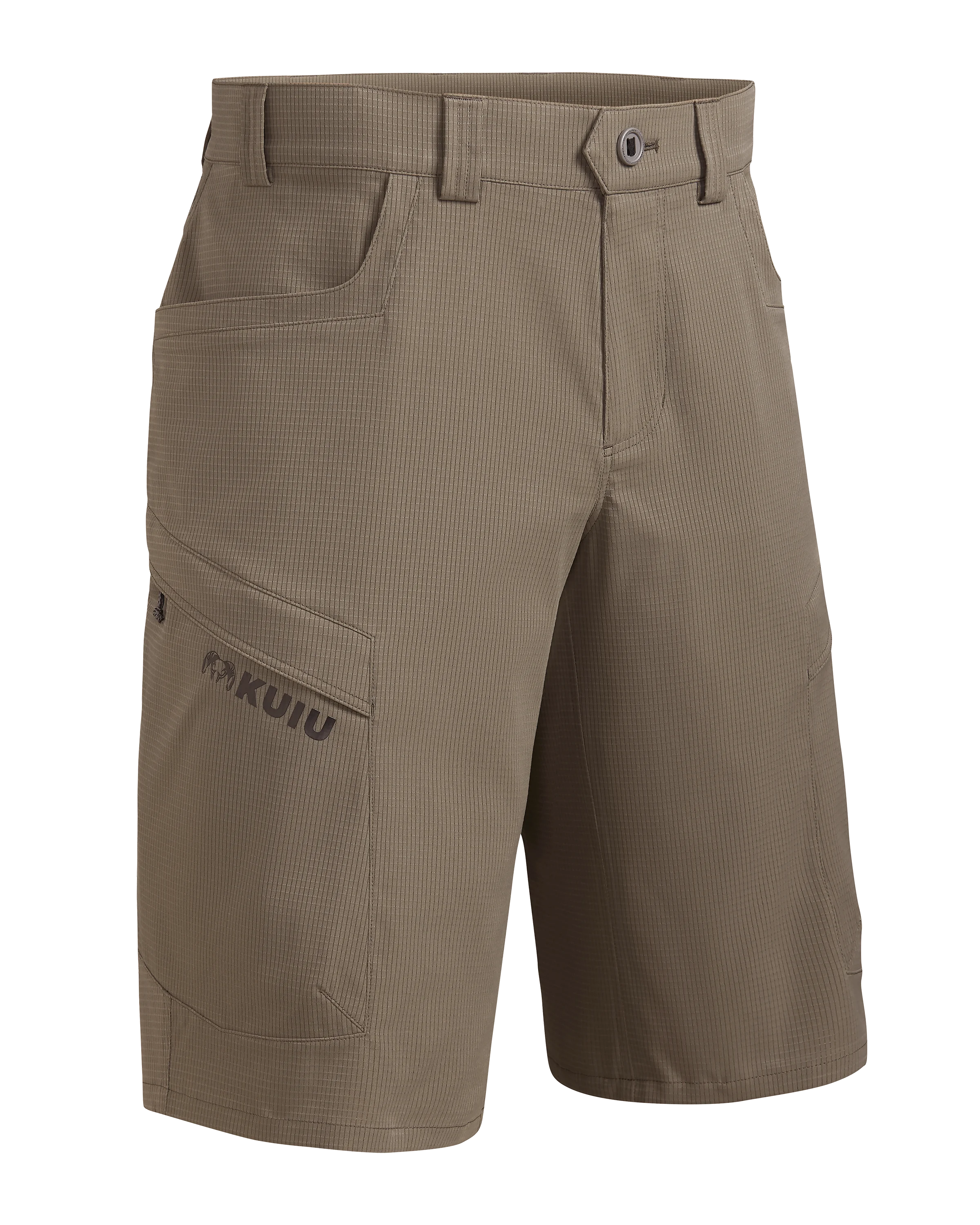 Tiburon 13″ Short | Whetstone