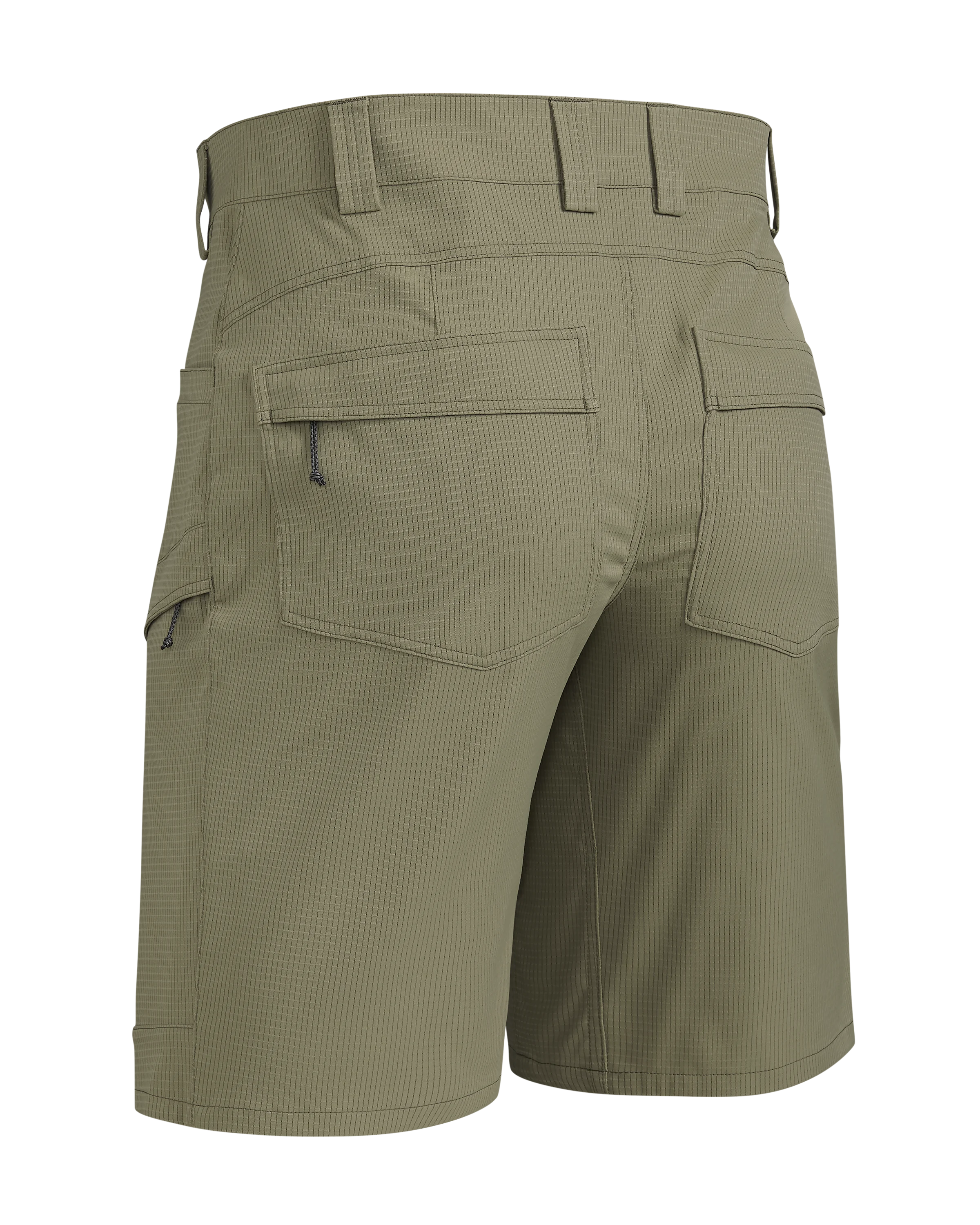 Tiburon 10″ Short | Khaki - Image 2