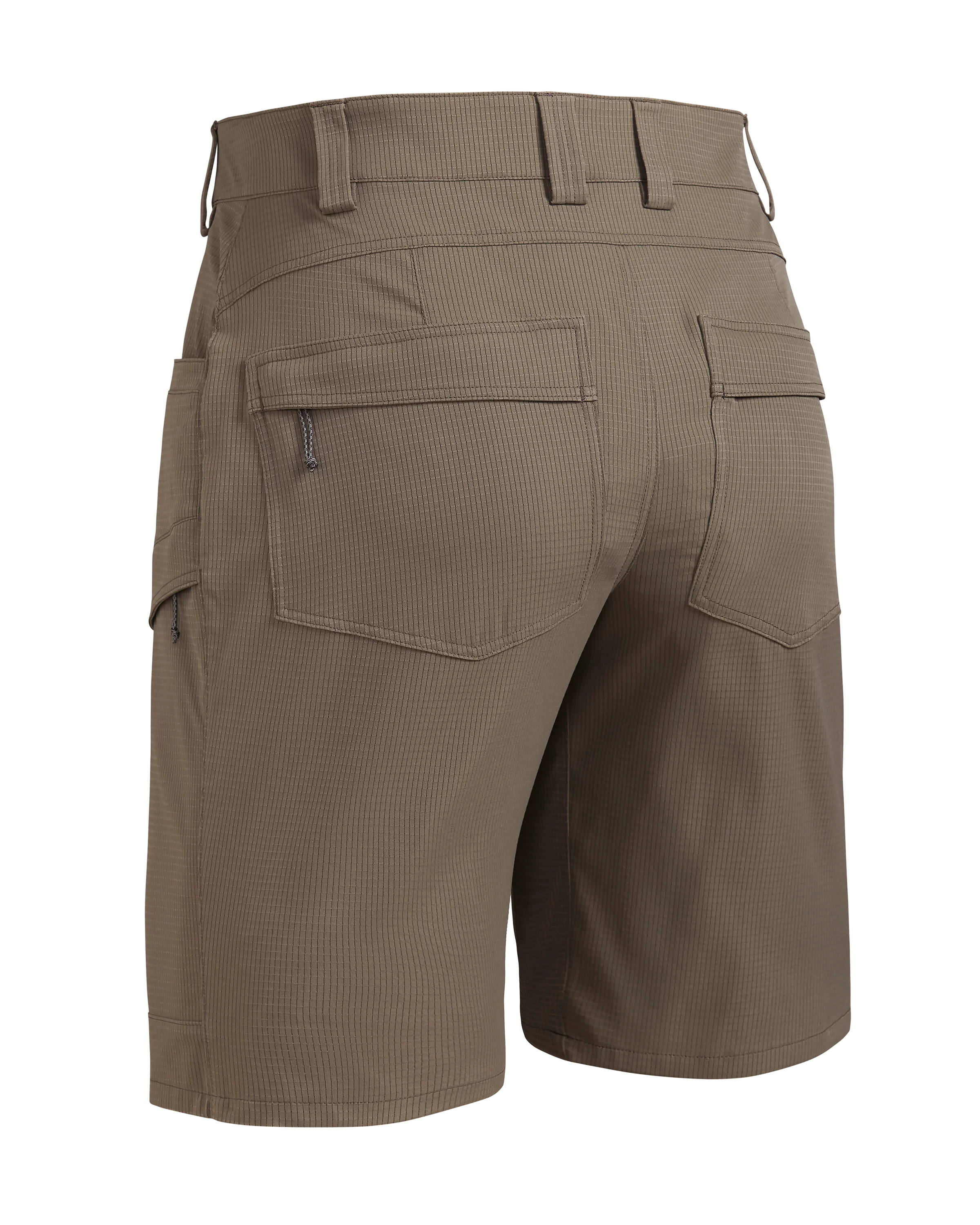 Alternative view of Tiburon 10″ Short | Whetstone