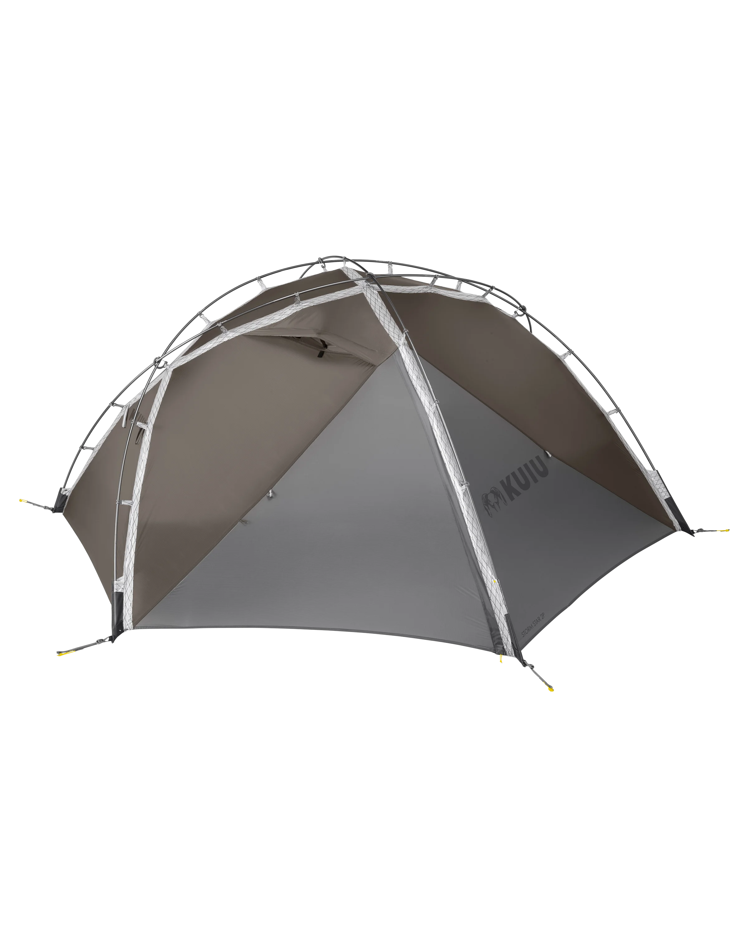 Storm Star 2 Person Tent | Major Brown