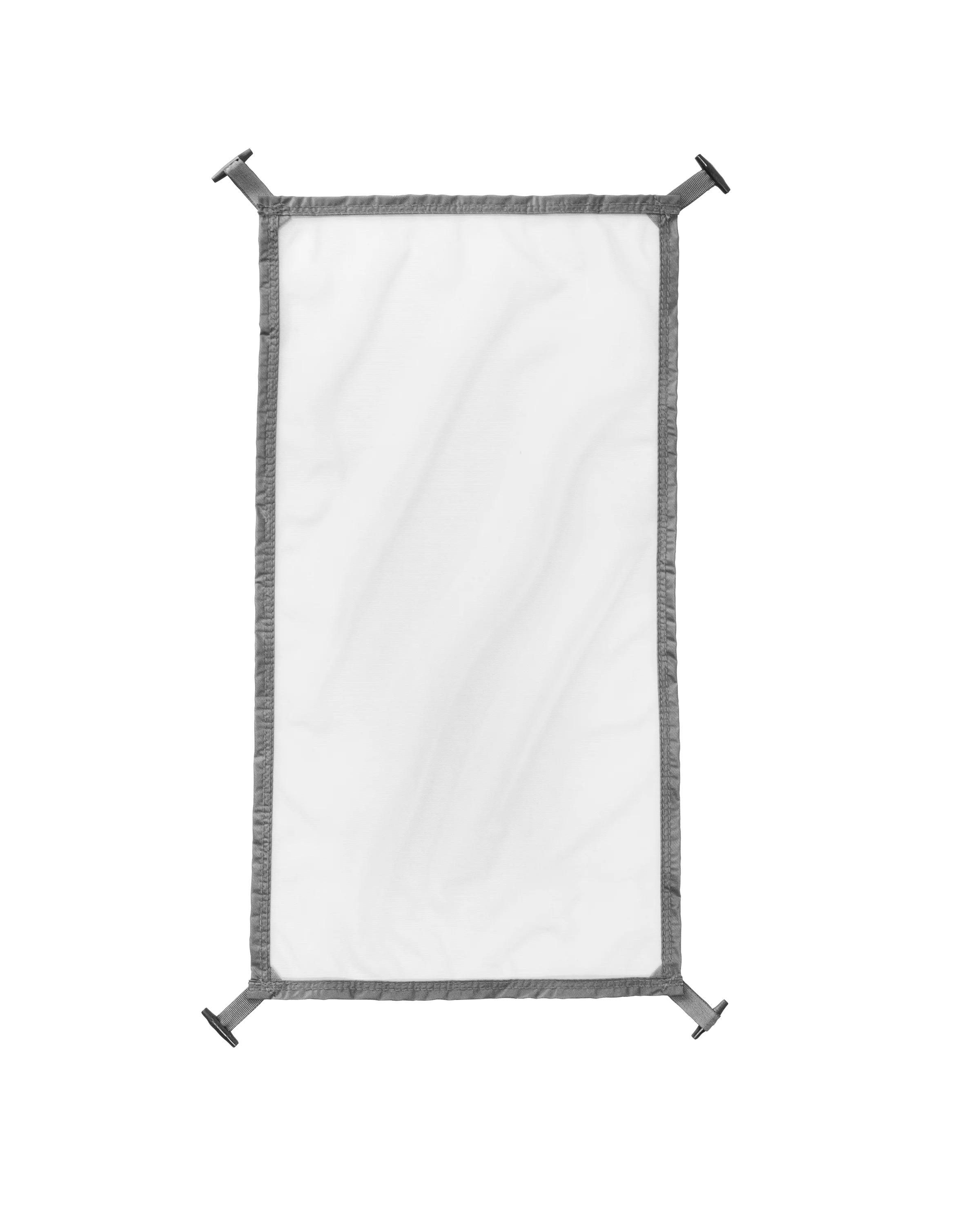 KUIU 2 Person Tent Gear Loft | Gunmetal