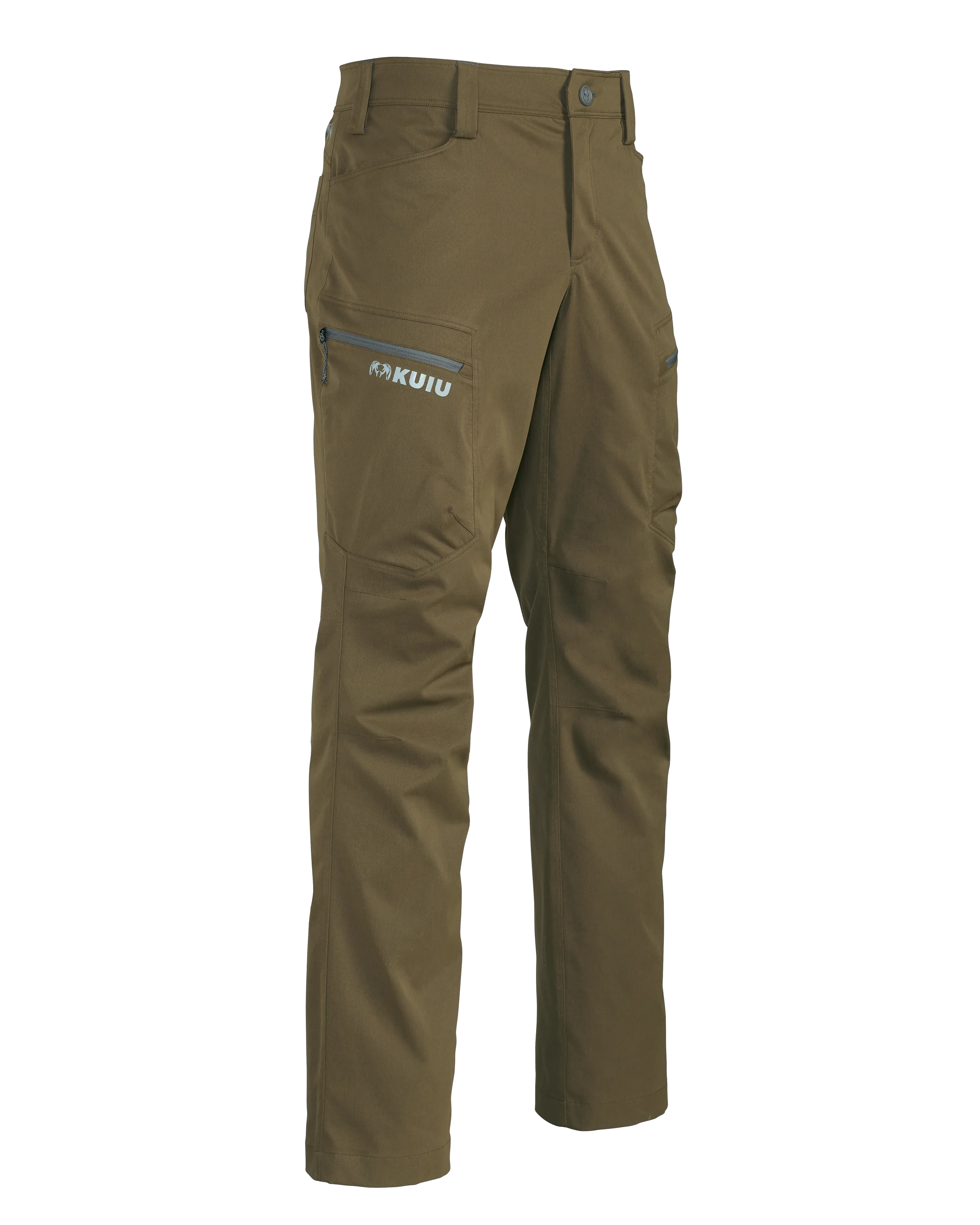 Sierra Pant | Bourbon