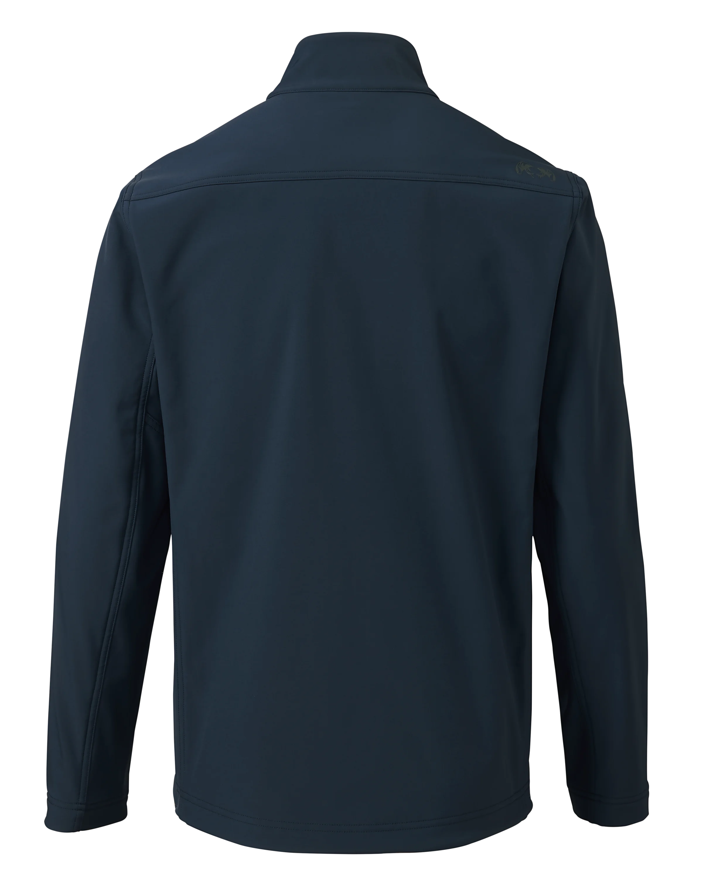 Alpine Jacket | Steel Blue - Image 3