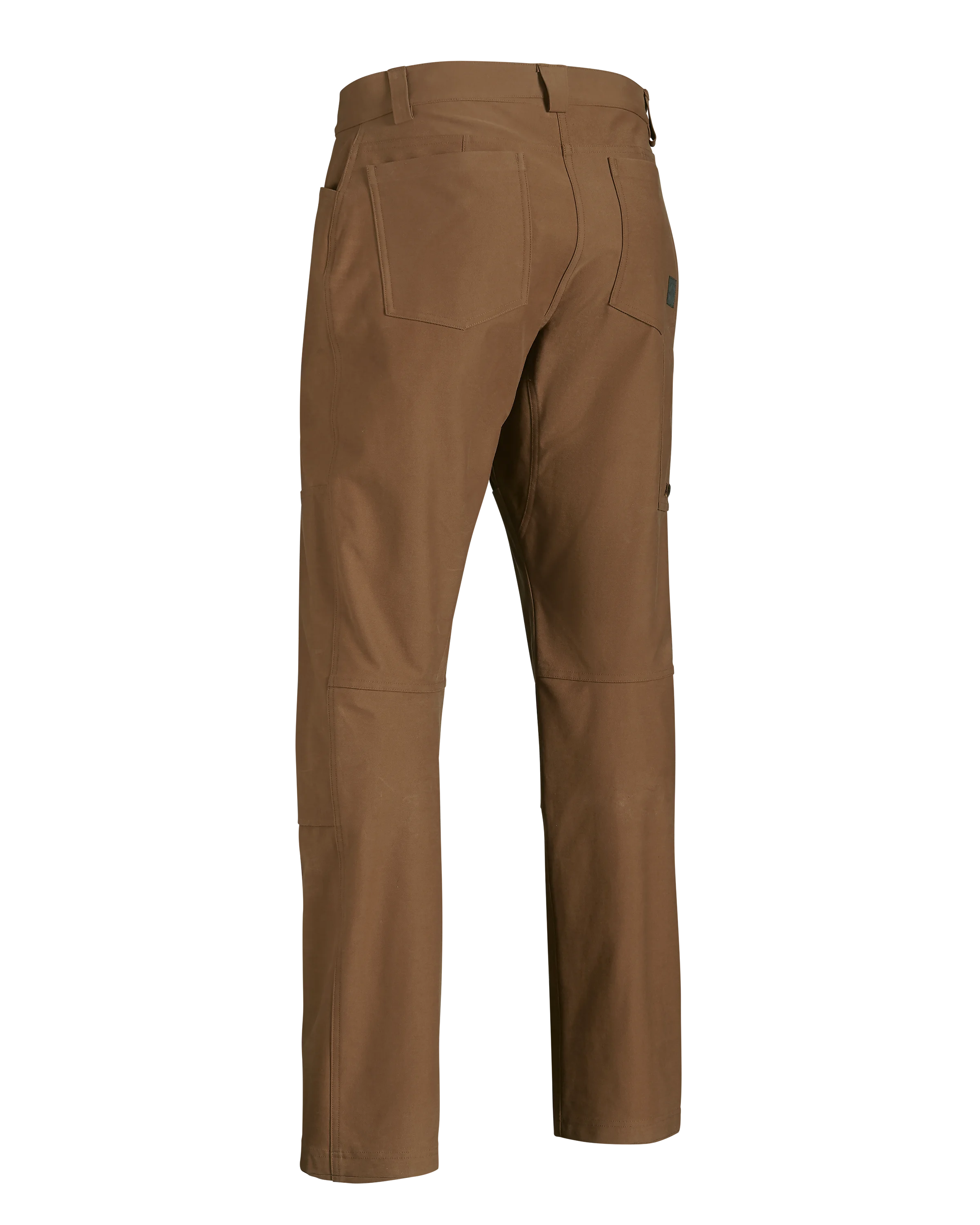 Alternative view of Outlet Brawley Pant | Saddle