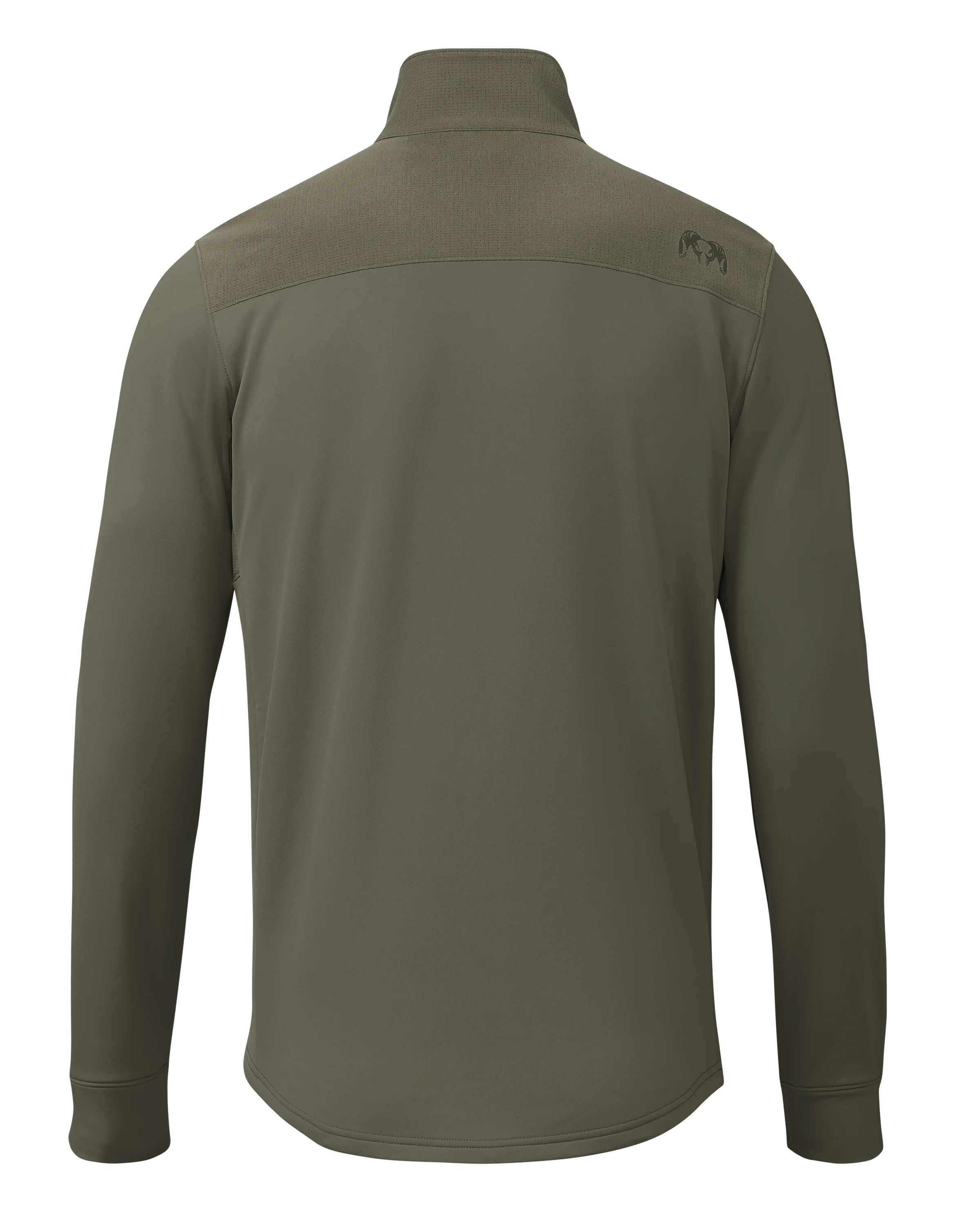 Outlet Bicomp Jacket | Dark Sage - Image 2