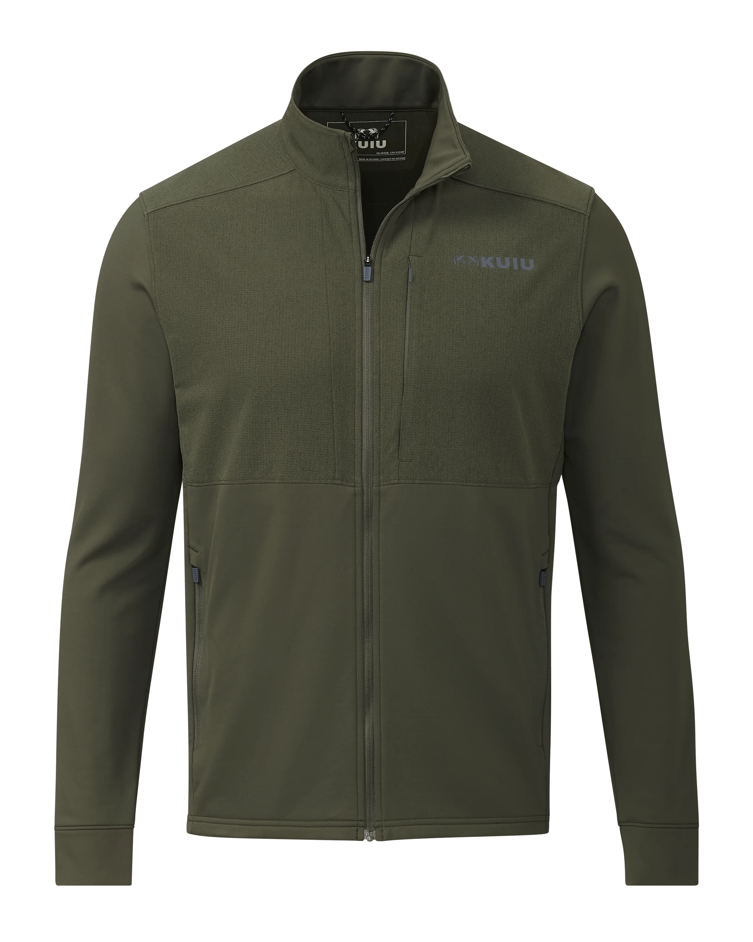 Outlet Bicomp Jacket | Wildwood