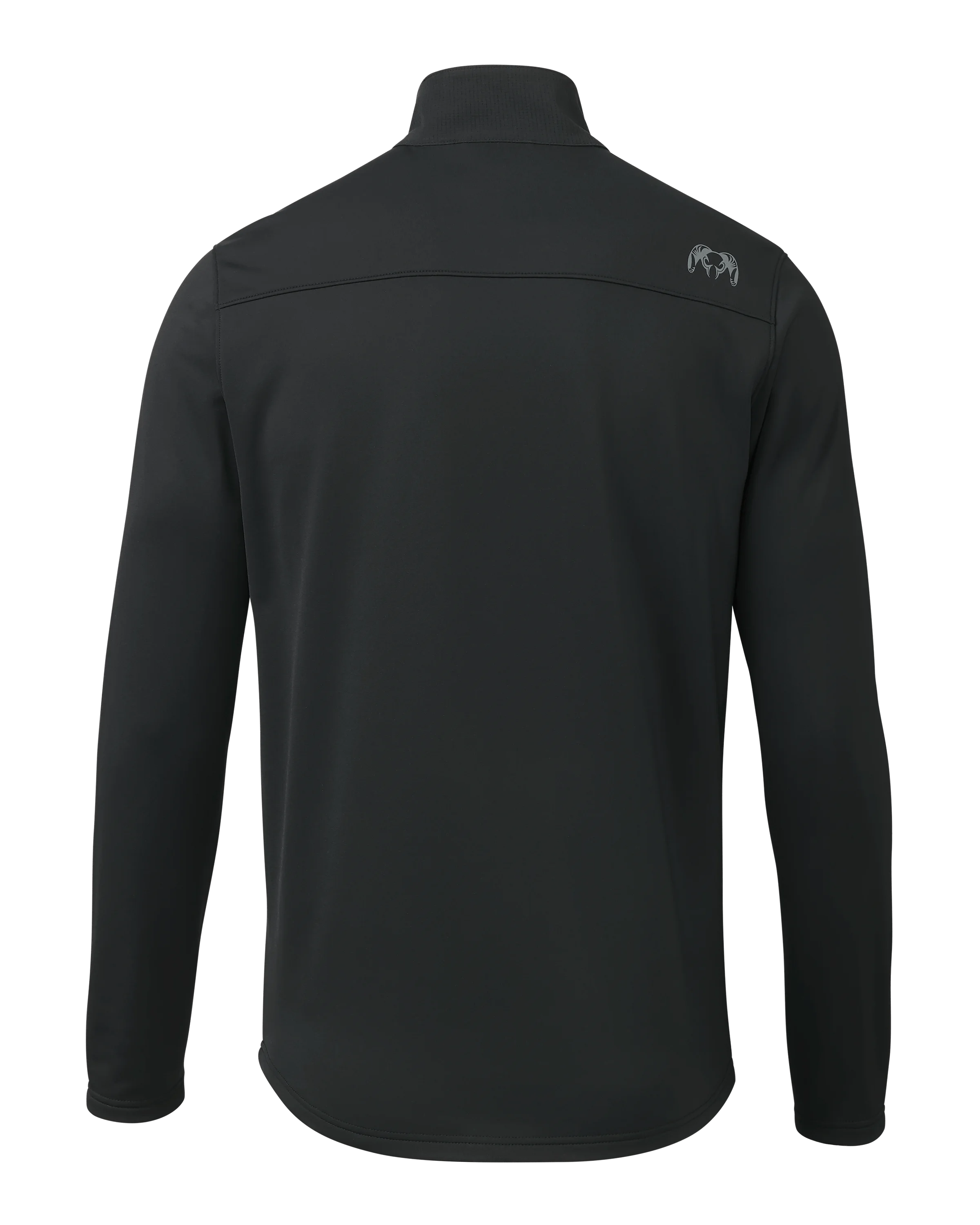 Alternative view of Outlet Bicomp Zip-T | Black