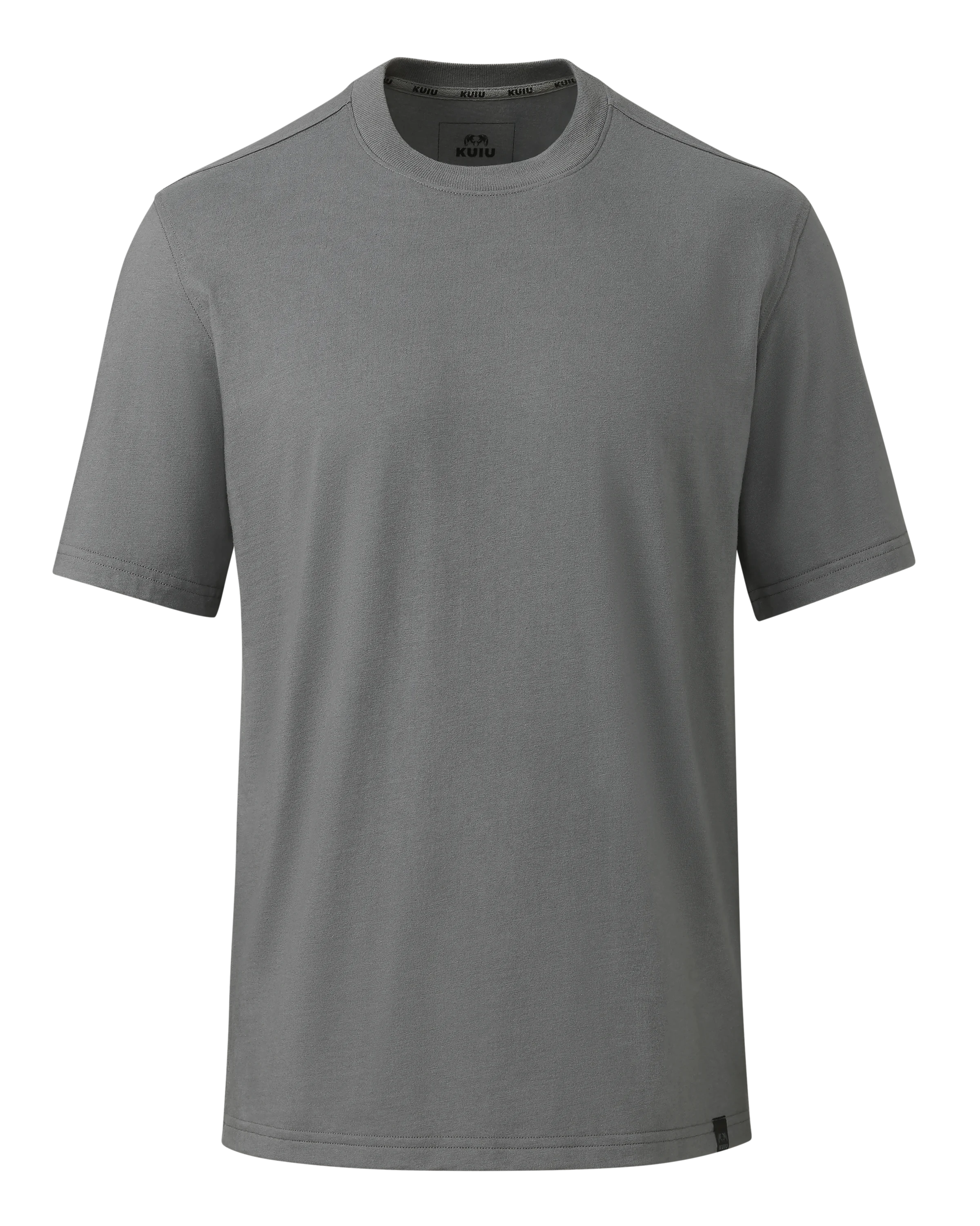 Outlet Workgrade SS Crew | Castle Rock