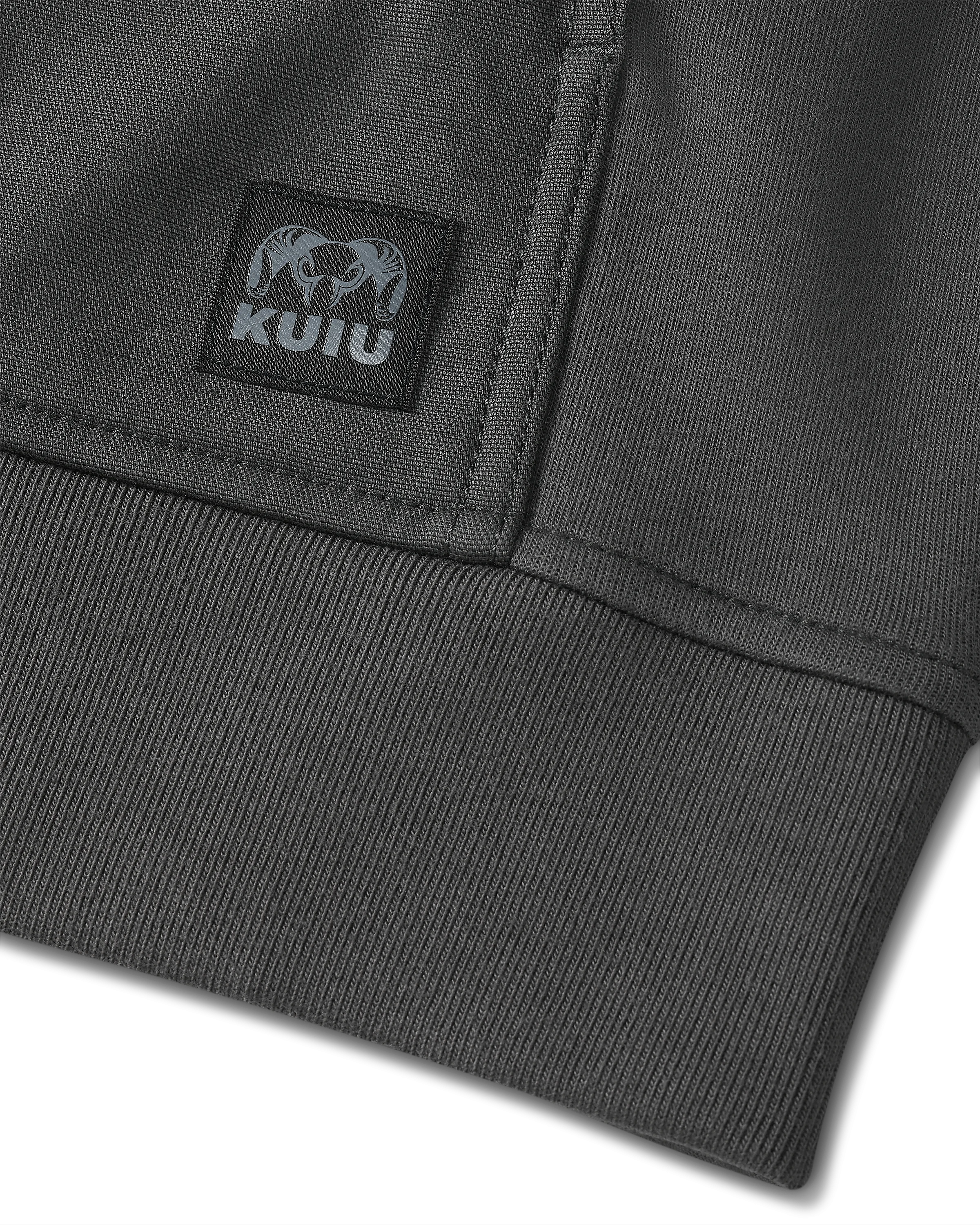Workgrade Utility Hoodie | Asphalt - Image 4