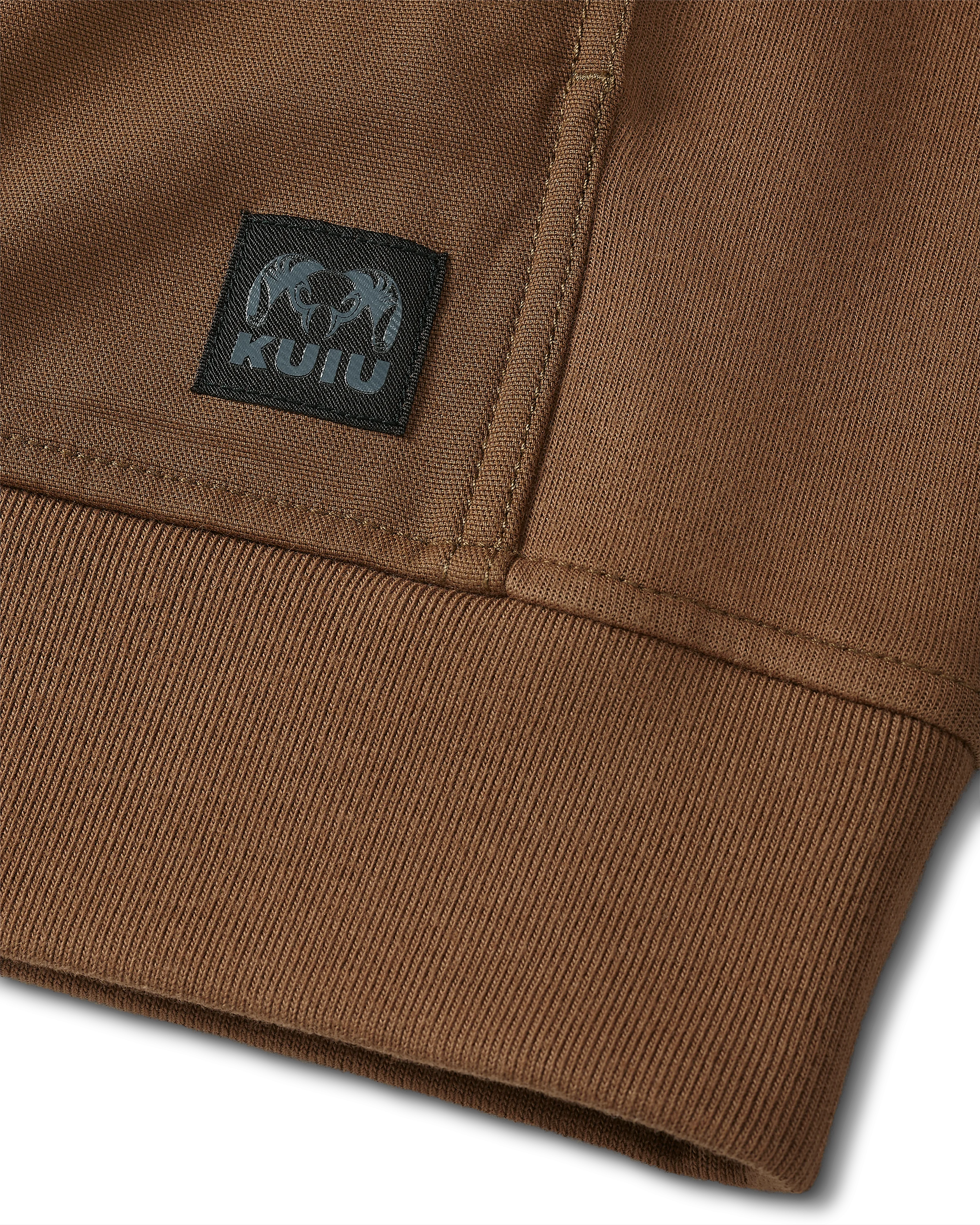 Workgrade Utility Hoodie | Saddle - Image 4