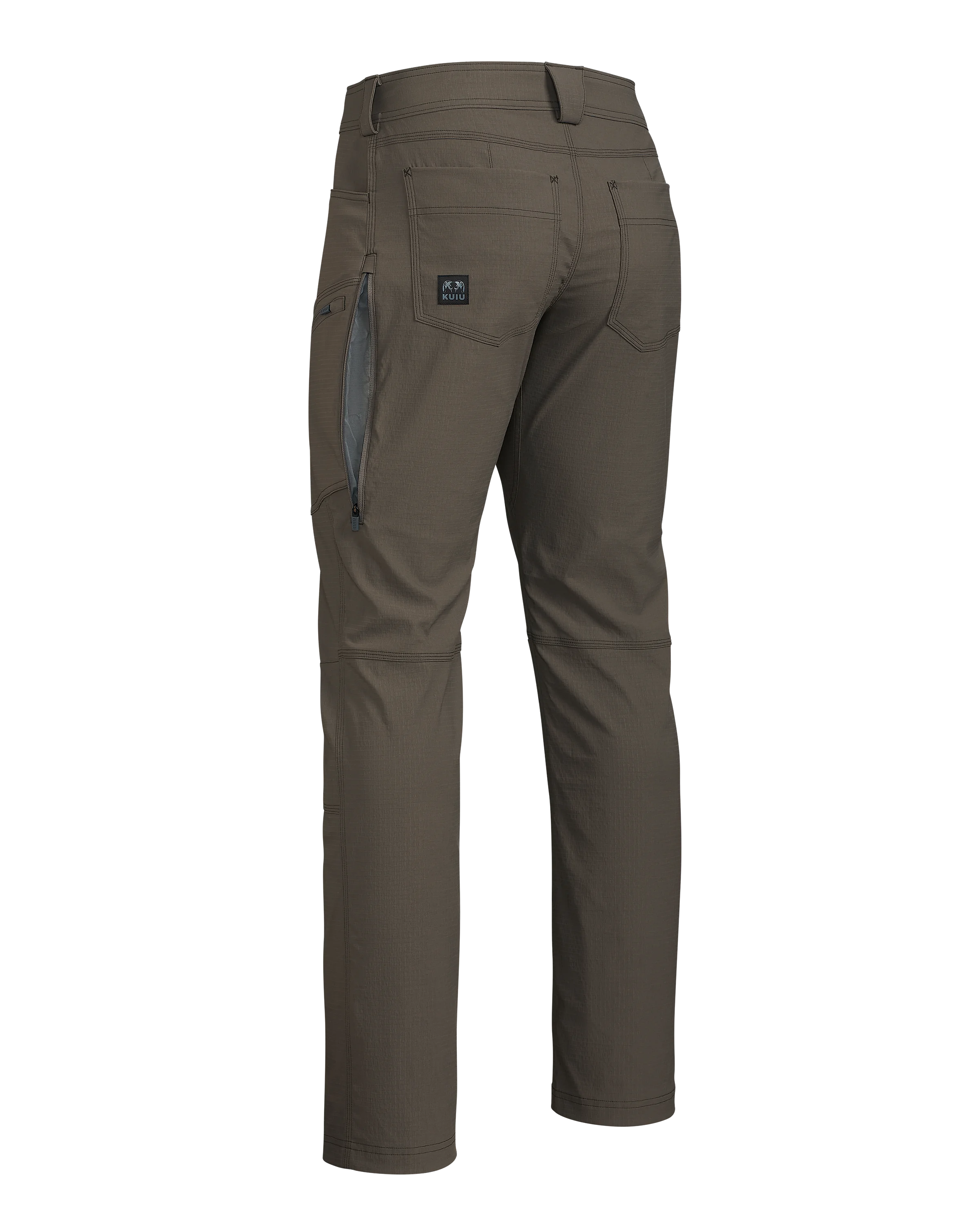 Motive Workgrade Pant | Rodeo - Image 3