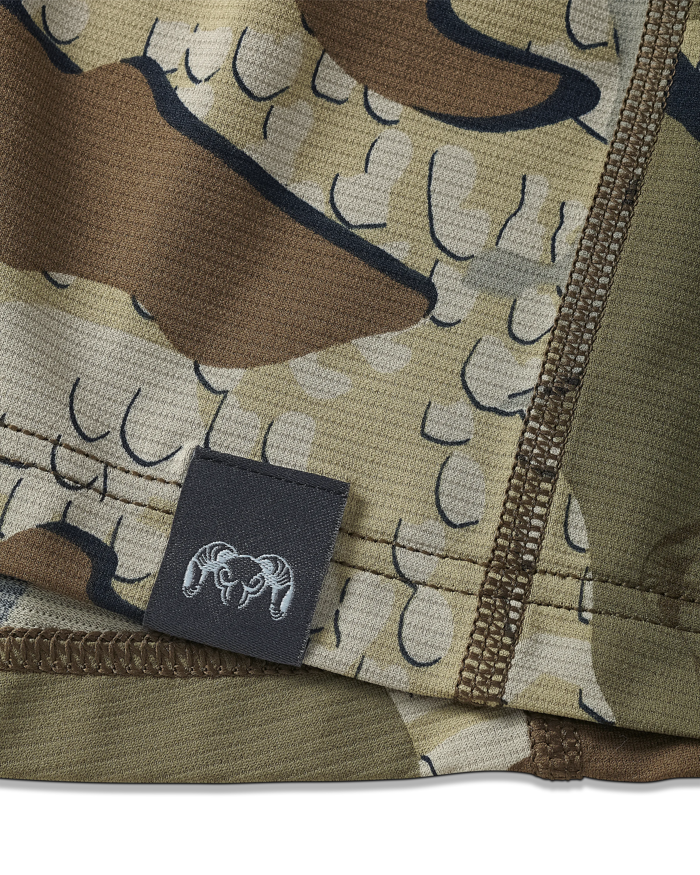 Vital S1 Short Sleeve Crew | Valo - Image 4