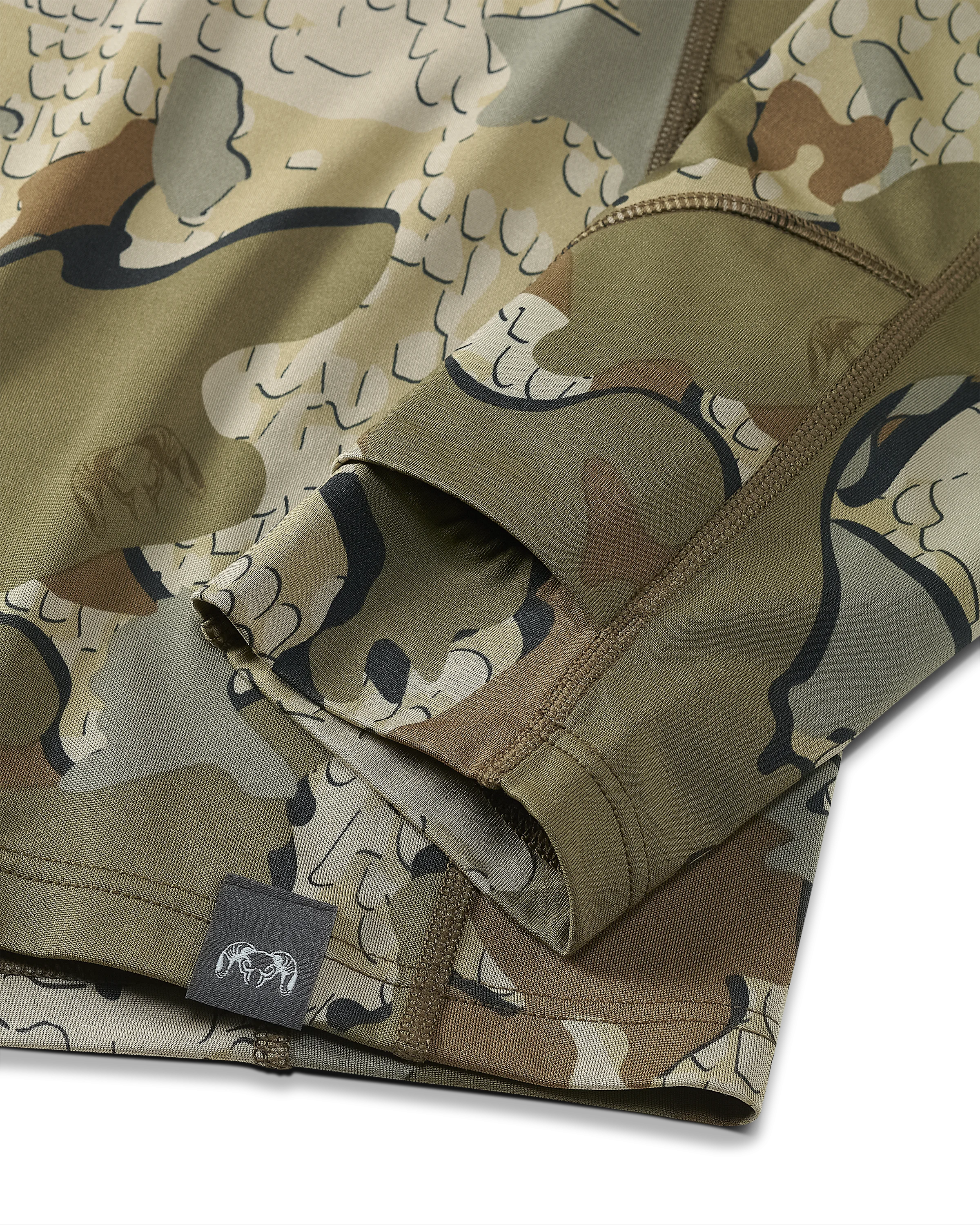 Vital S2 Zip-T | Valo - Image 3