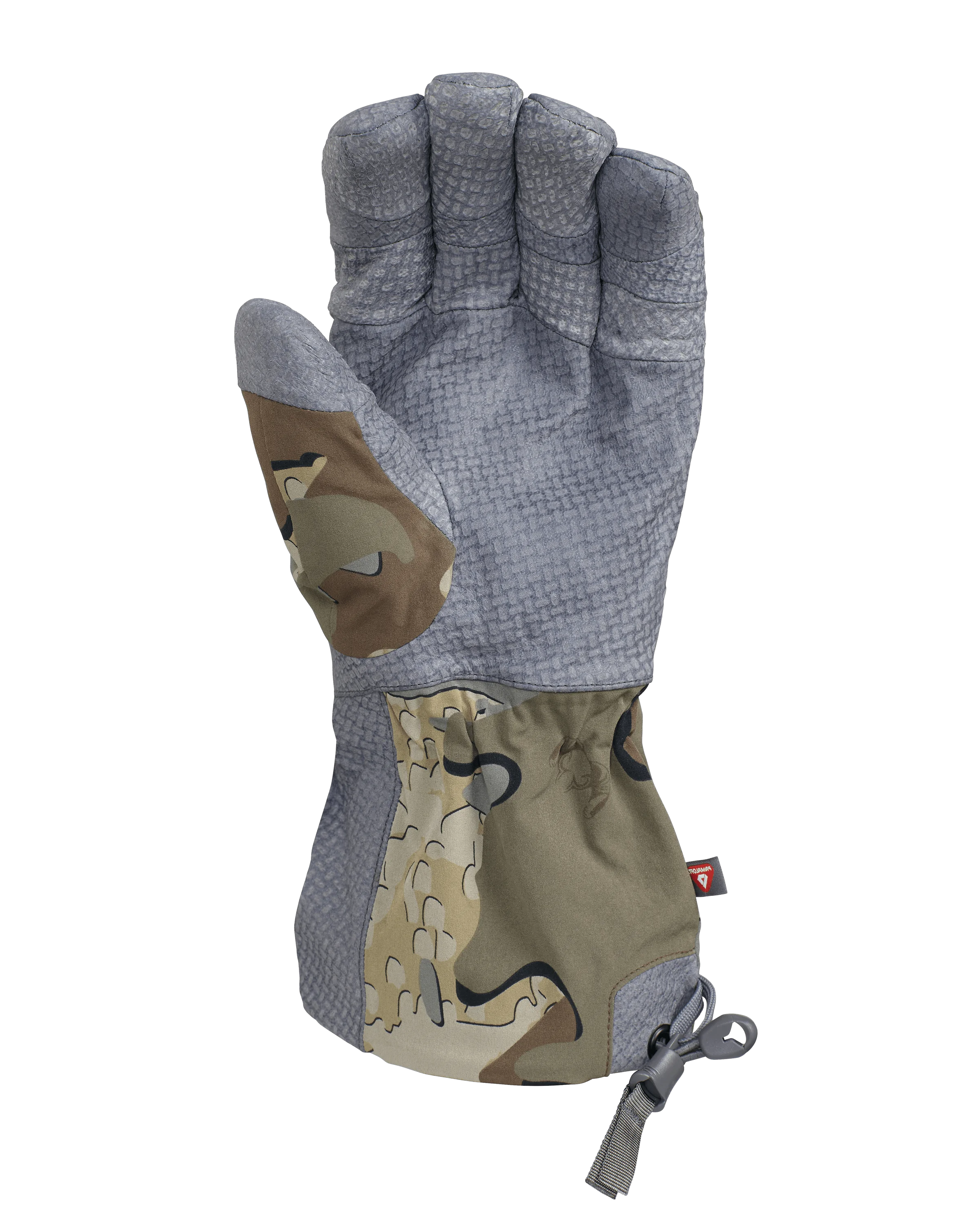 Alternative view of Northstar Glove | Valo
