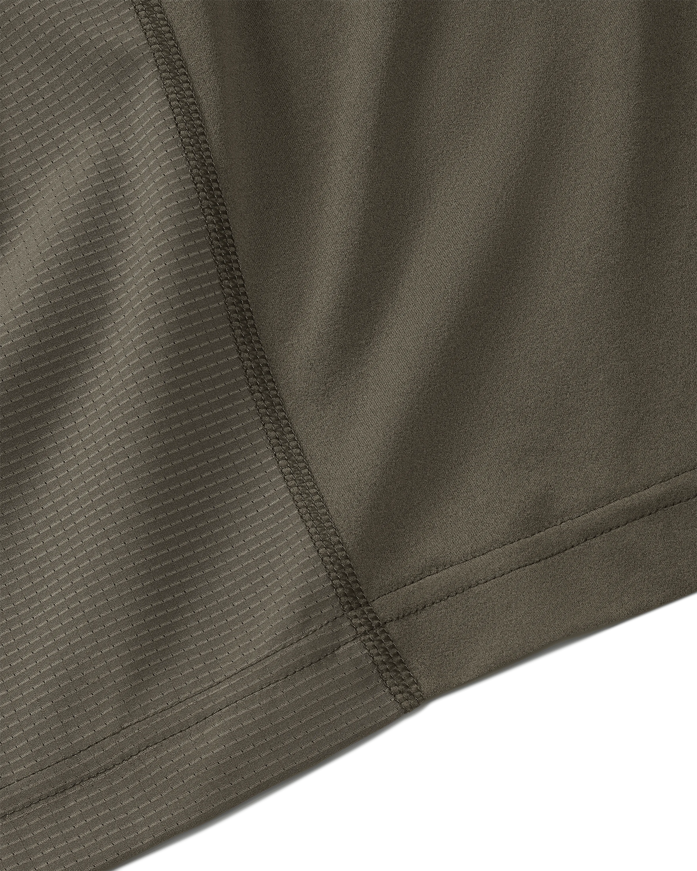 Tiburon Hybrid Hoodie | Ash - Image 4