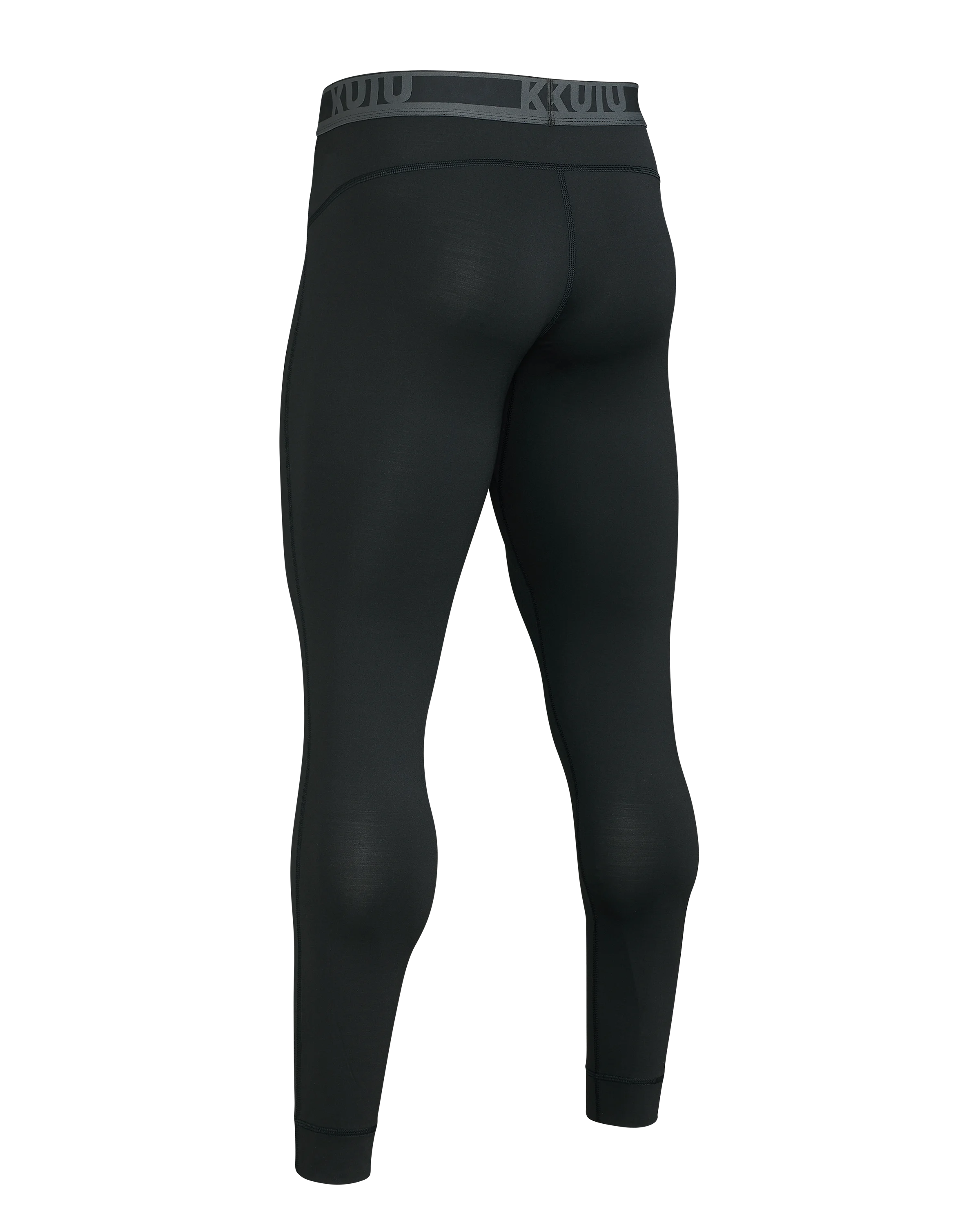 Alternative view of Vital S2 Bottom | Black