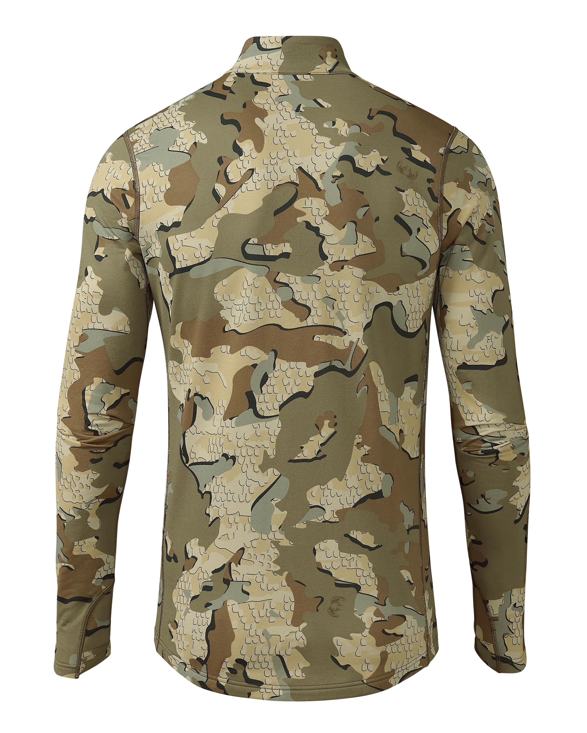 Alternative view of Vital S3 Zip-T | Valo