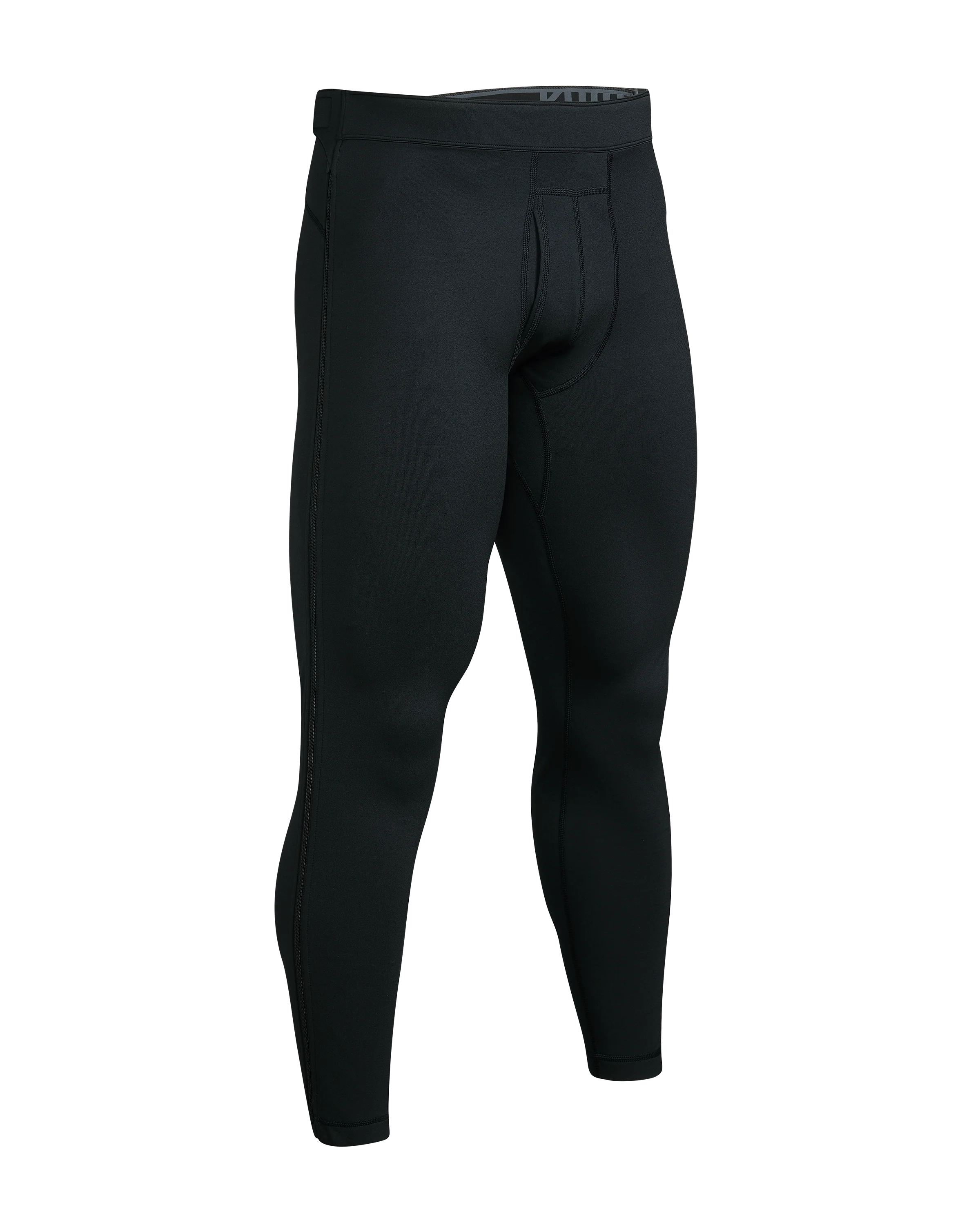Vital S3 Zip-Off Bottom | Black