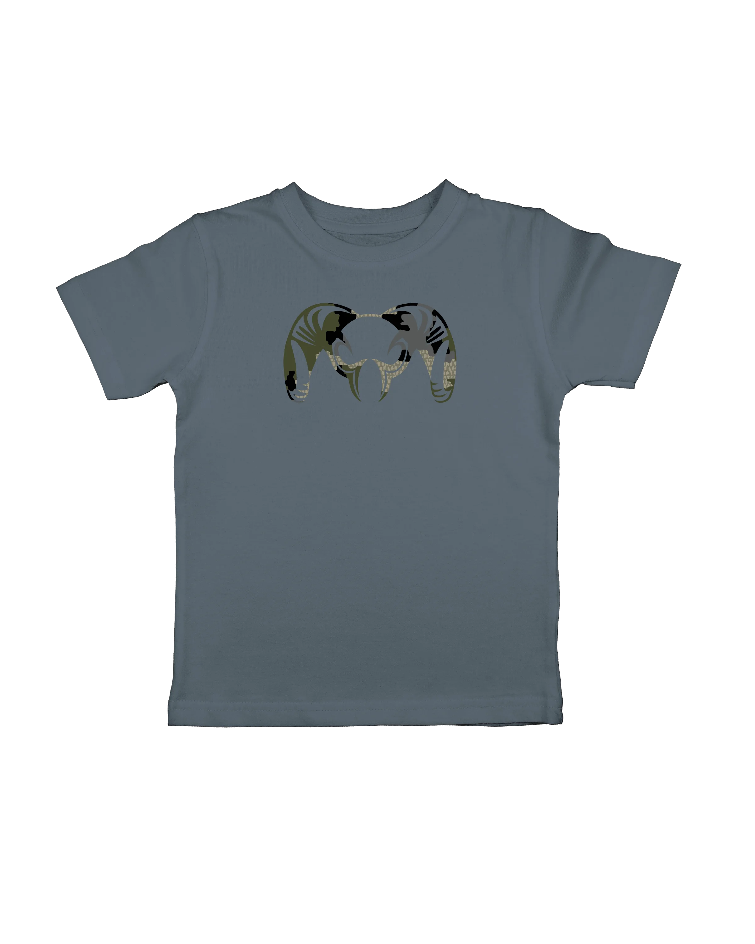 Toddler Verde Big Ram T-Shirt | Harbor