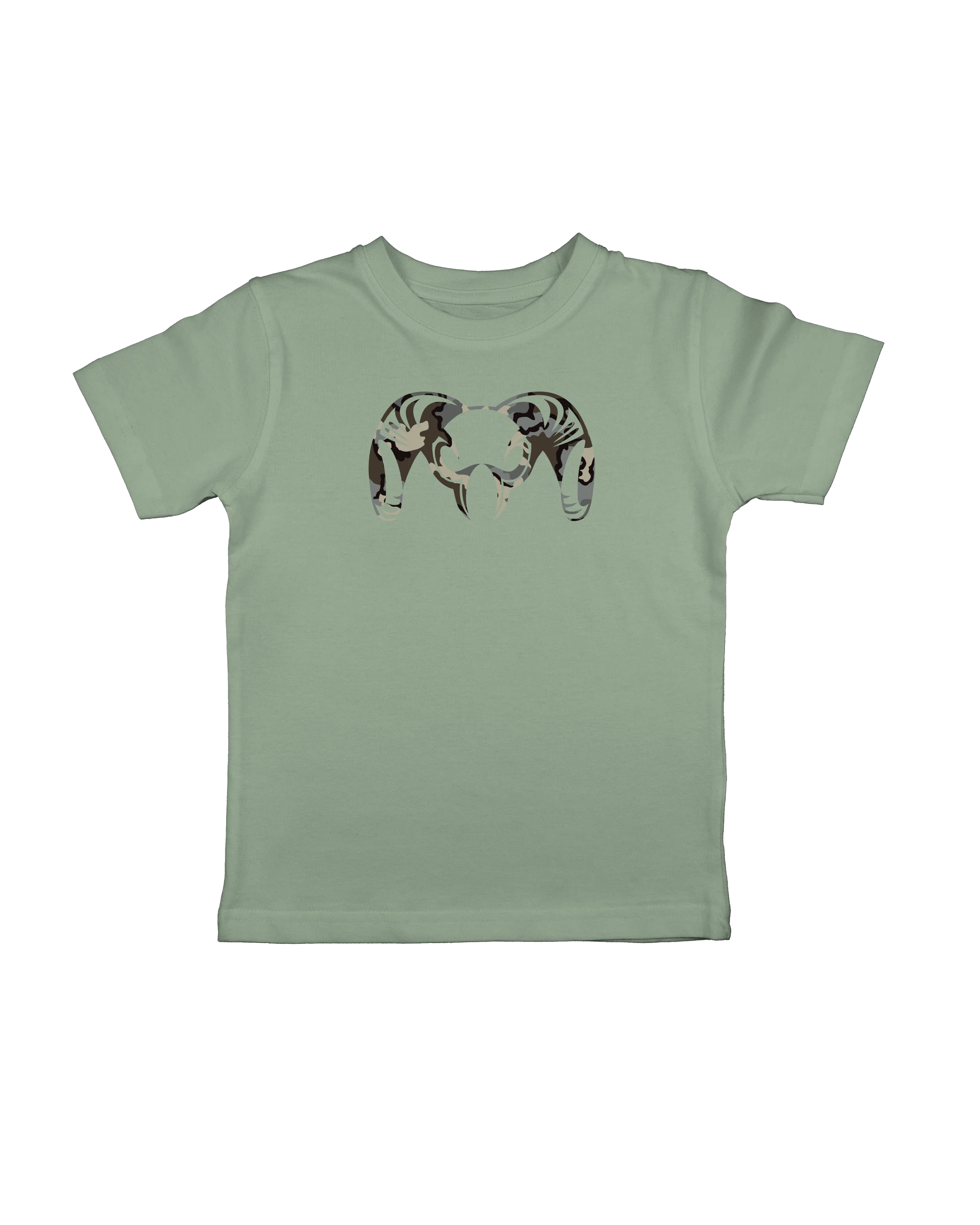 Toddler Vias Big Ram T-Shirt | Thyme