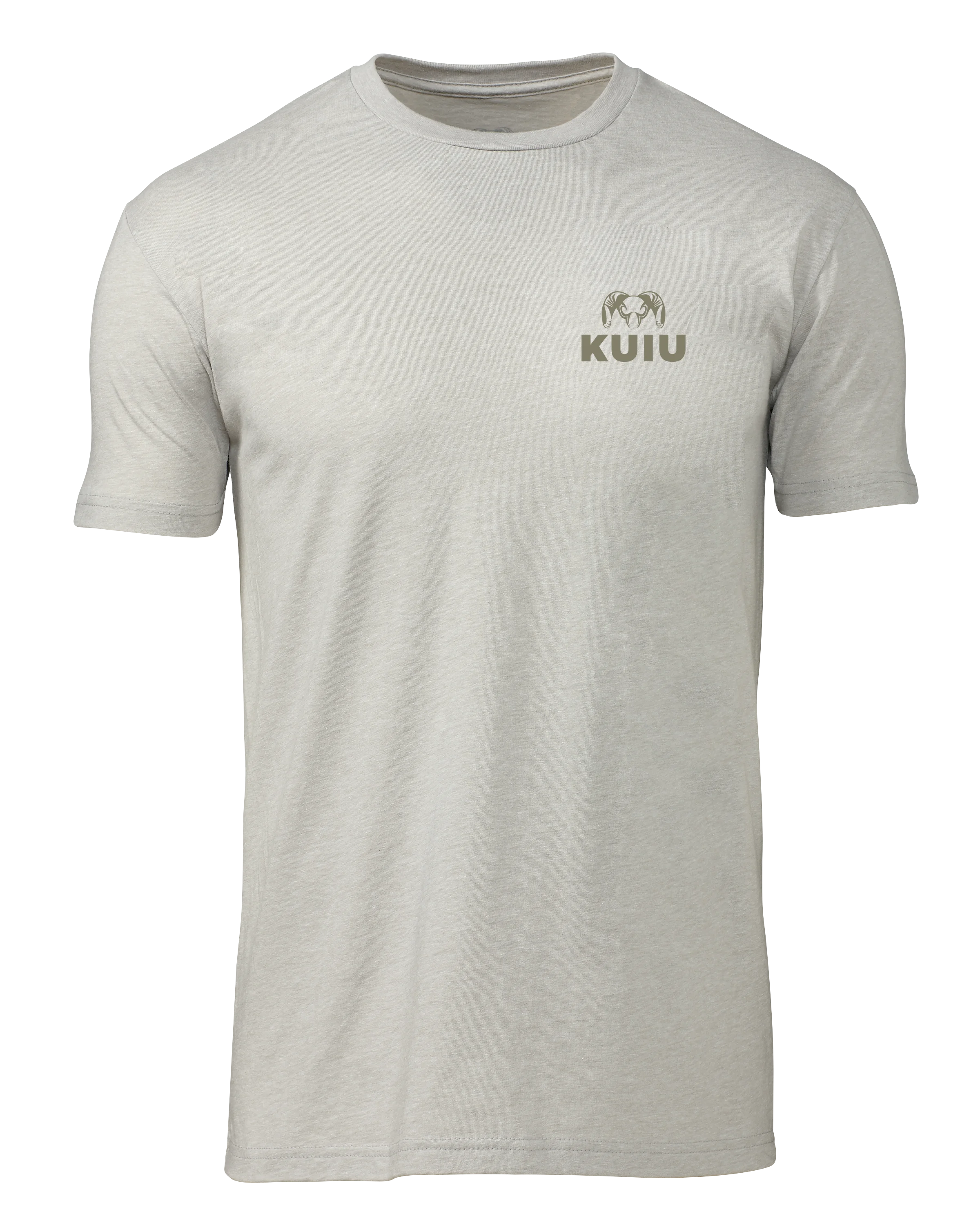 Alternative view of KUIU Sign T-Shirt | Silk
