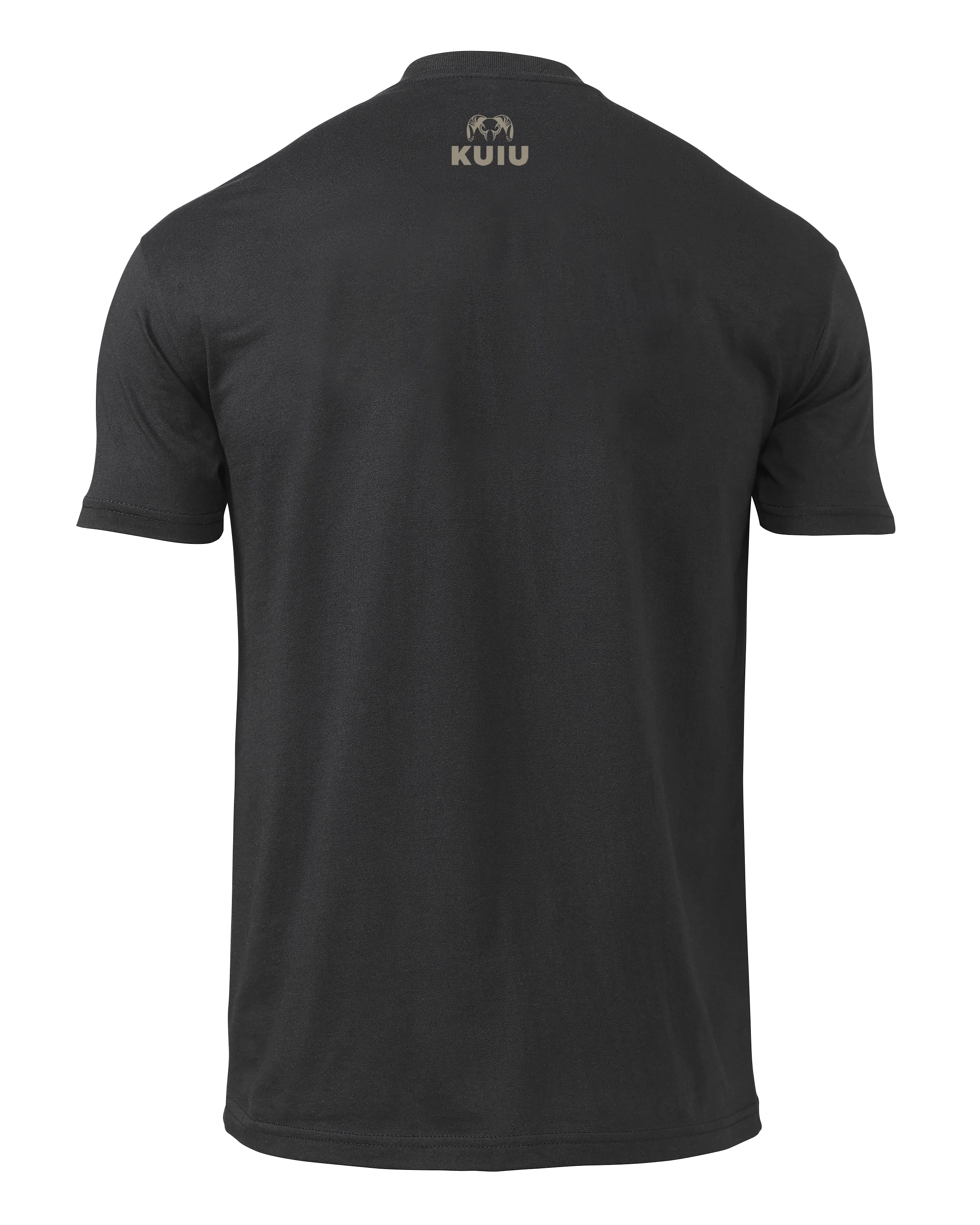 Alternative view of KUIU Flight T-Shirt | Black