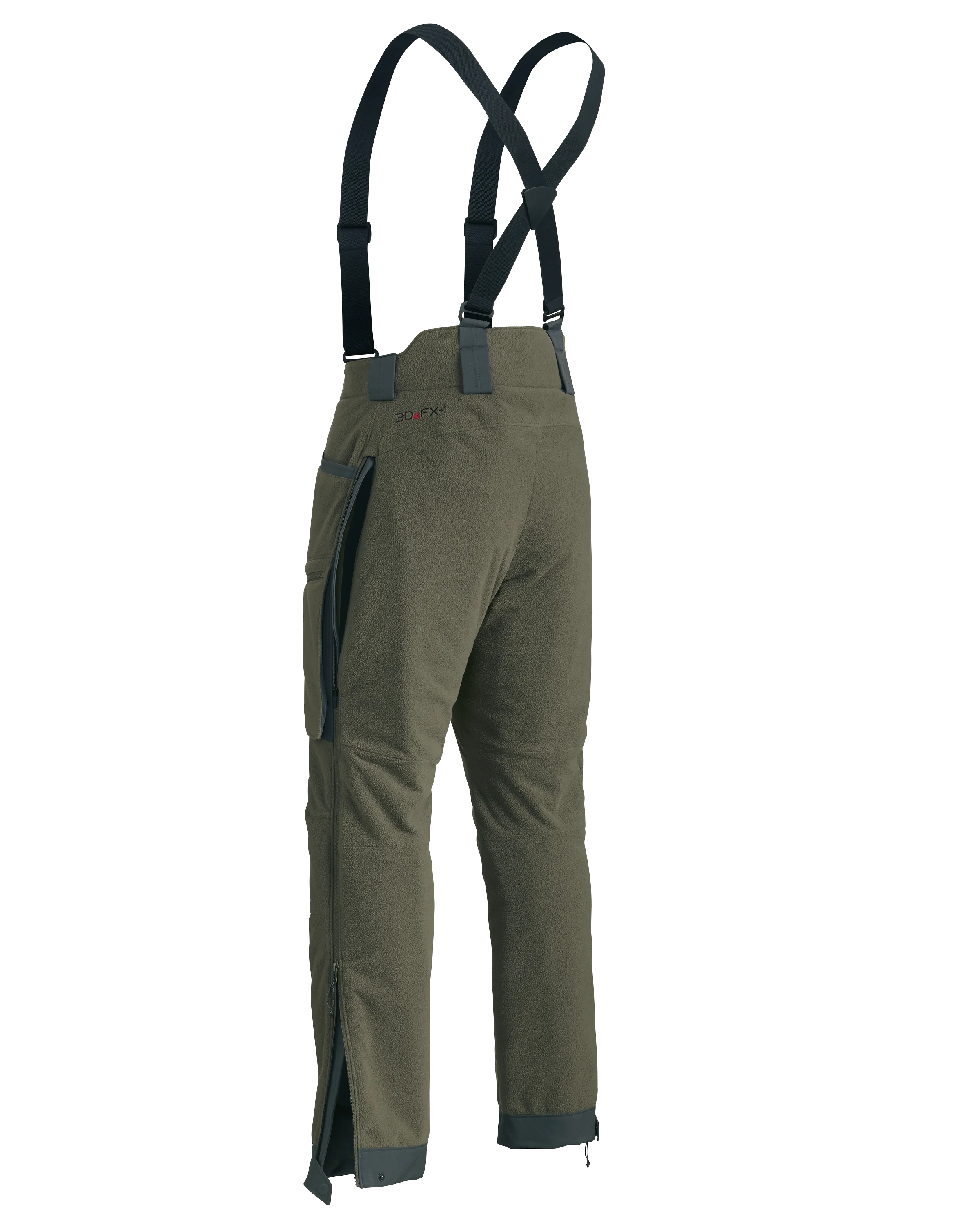Outlet KUIU Proximity Insulated Pant | Ash - Image 4