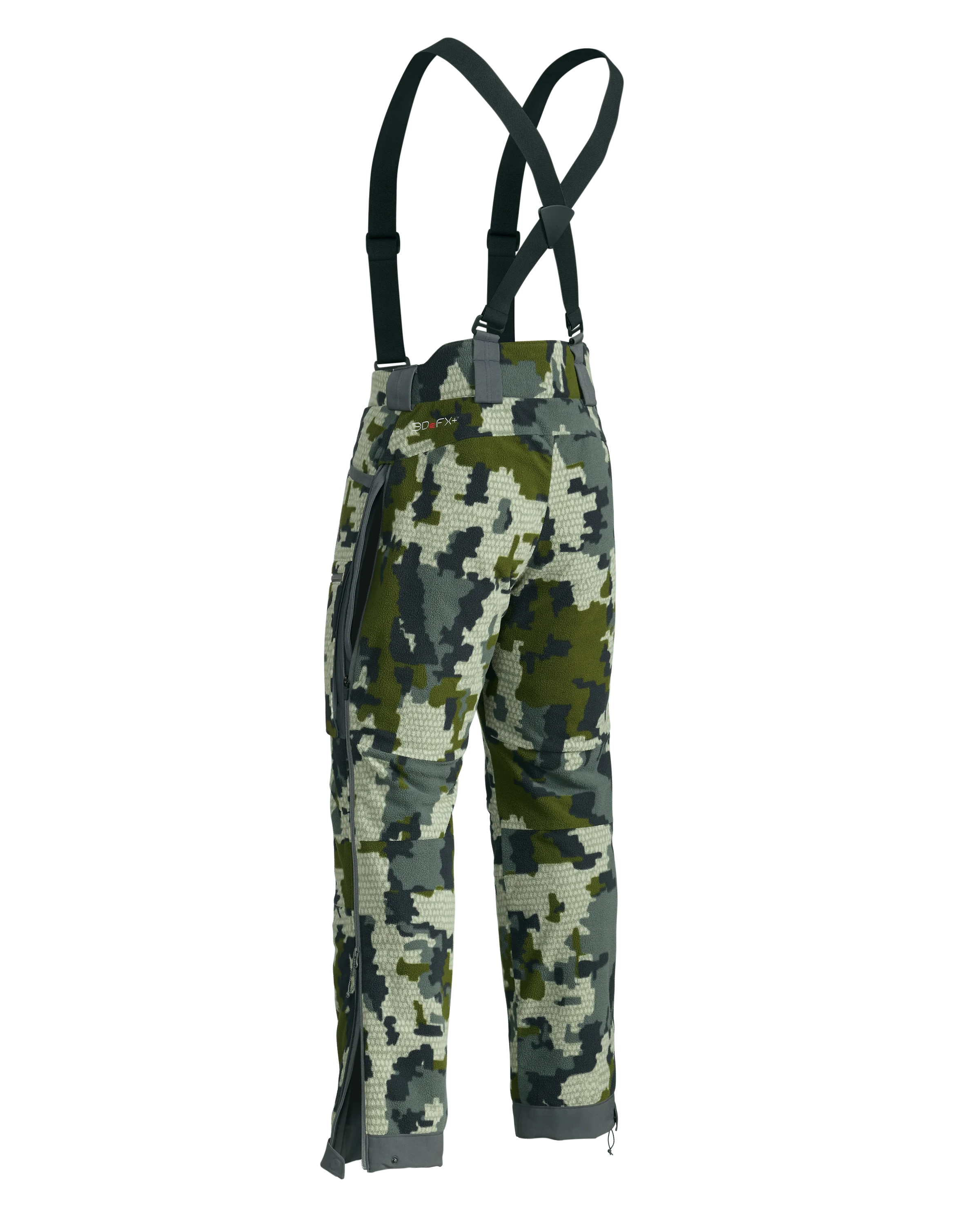 KUIU Proximity Insulated Pant | Verde - Image 4