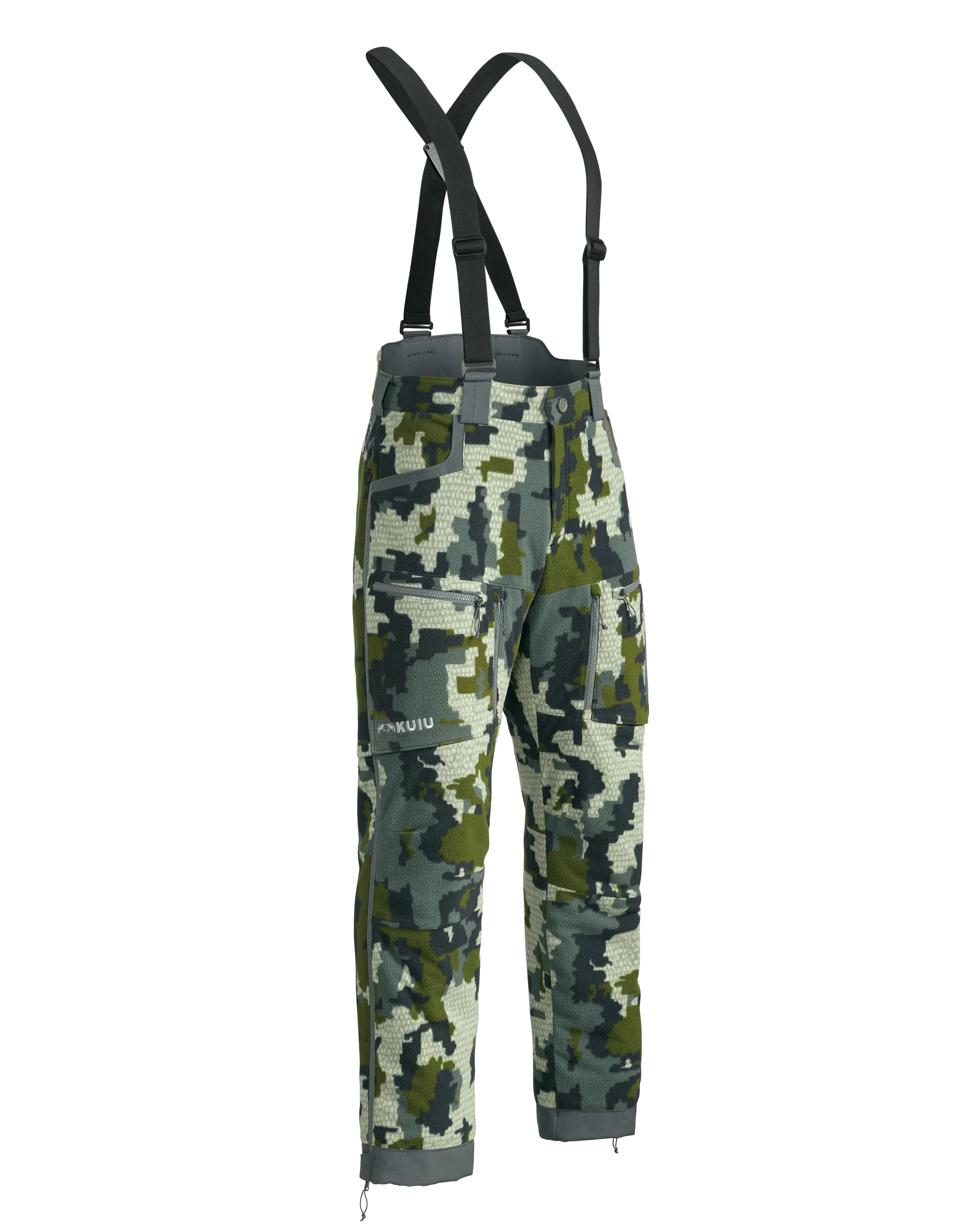 KUIU Proximity Insulated Pant | Verde
