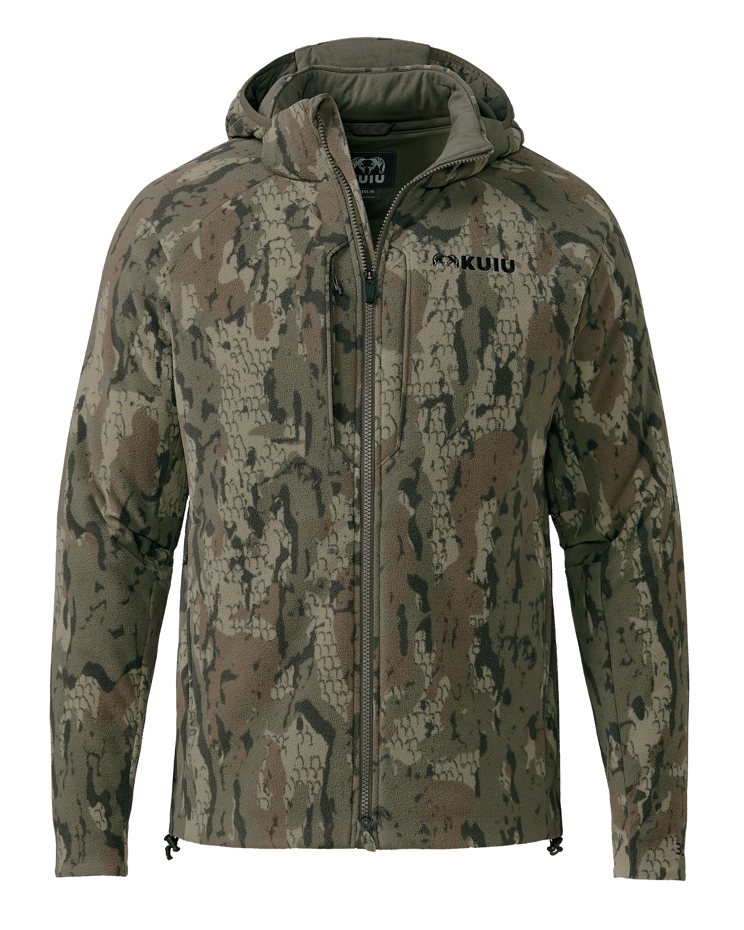 KUIU Proximity Hooded Insulated Jacket | Veros