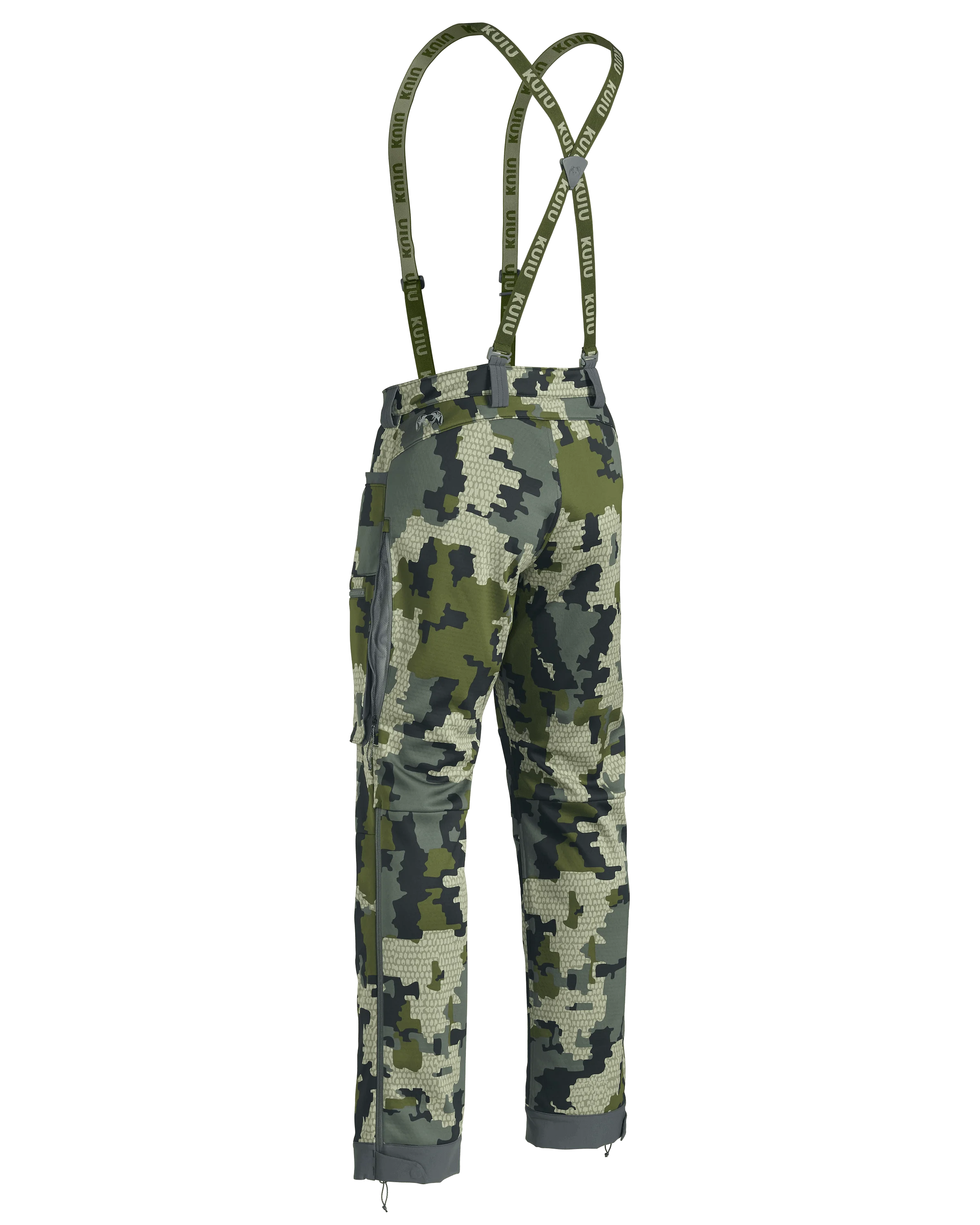Encounter Pant | Verde - Image 4