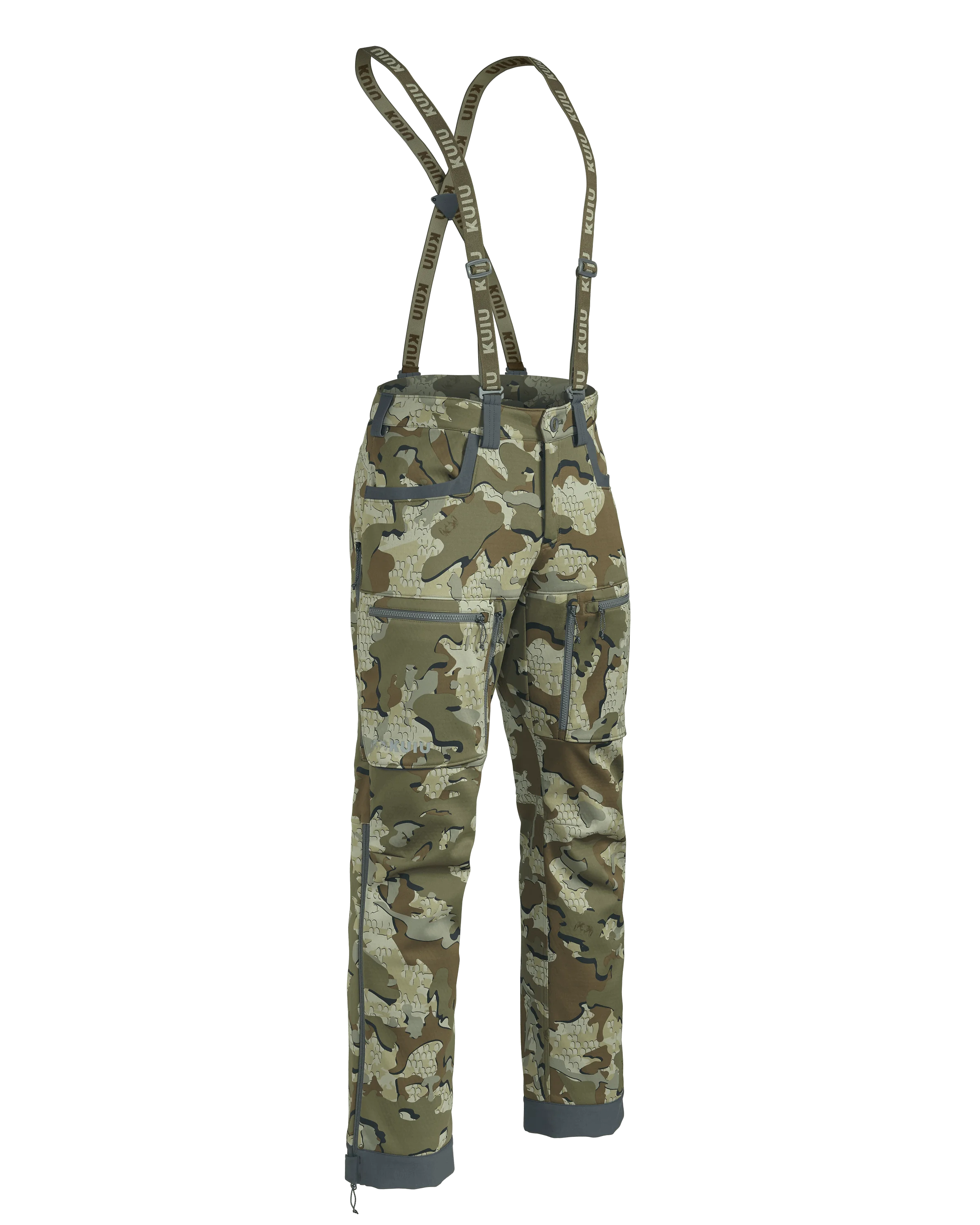 Encounter Pant | Valo - Image 3