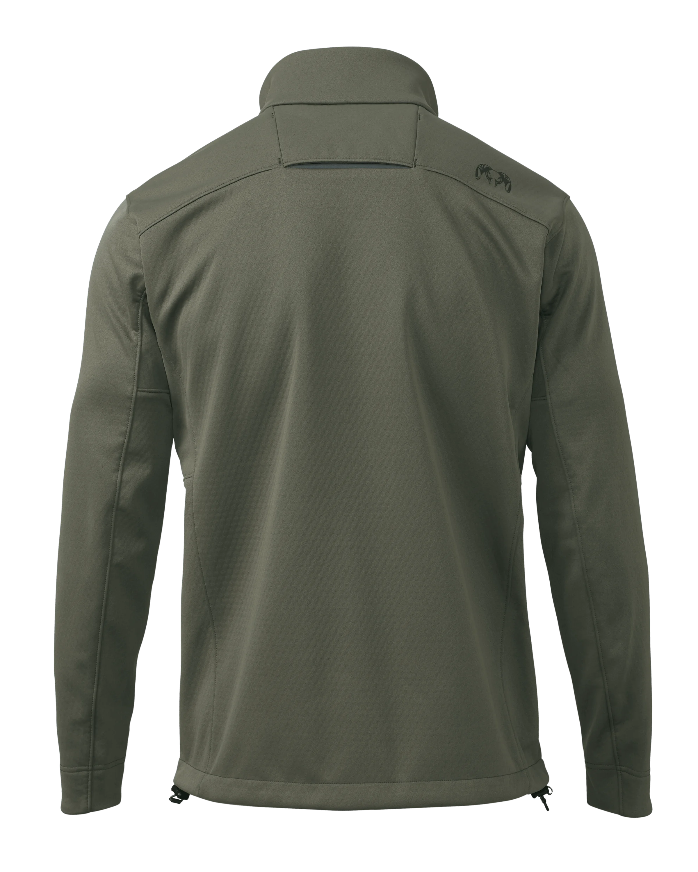 Alternative view of Encounter Jacket | Ash