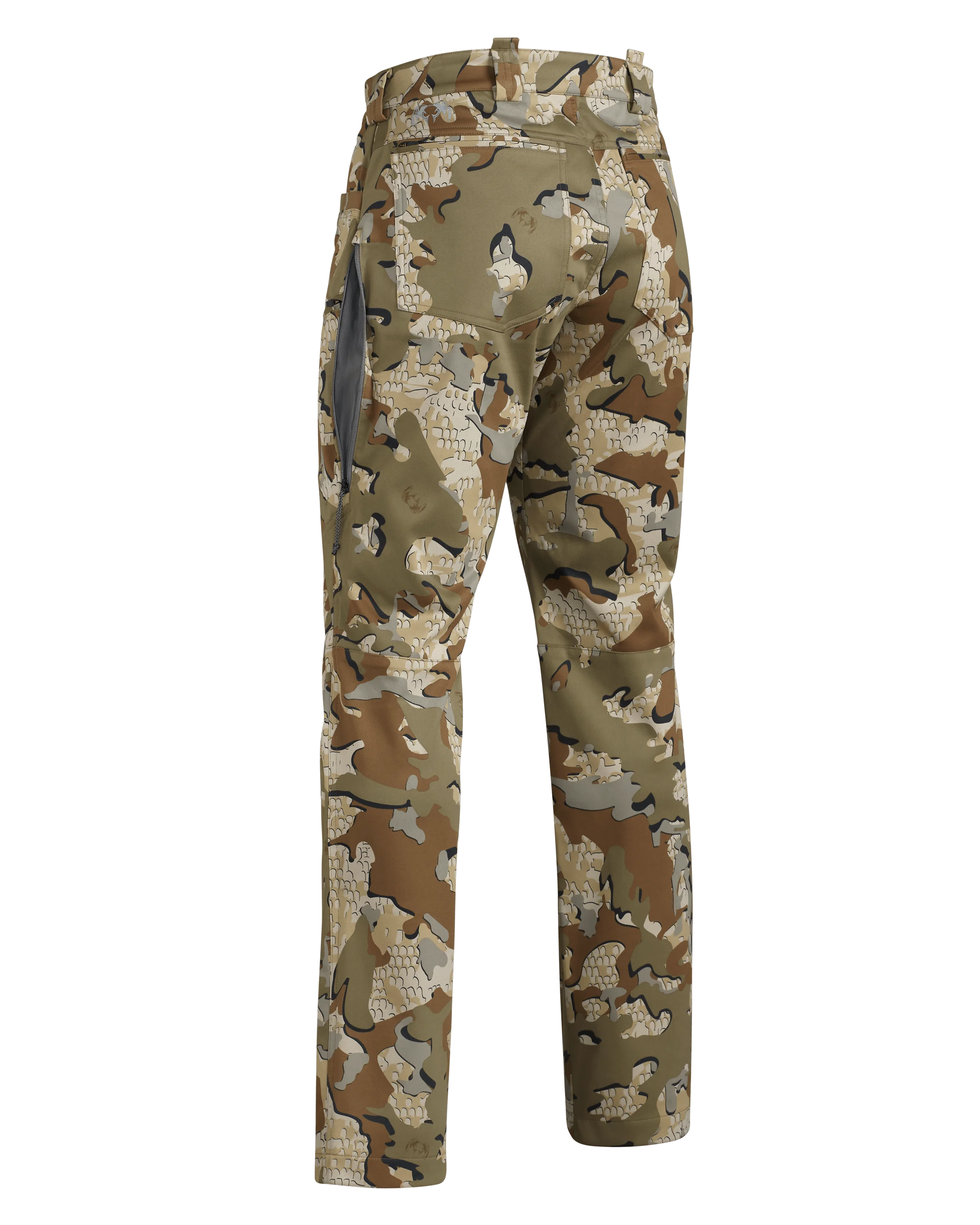 Alternative view of Encounter LT Pant | Valo