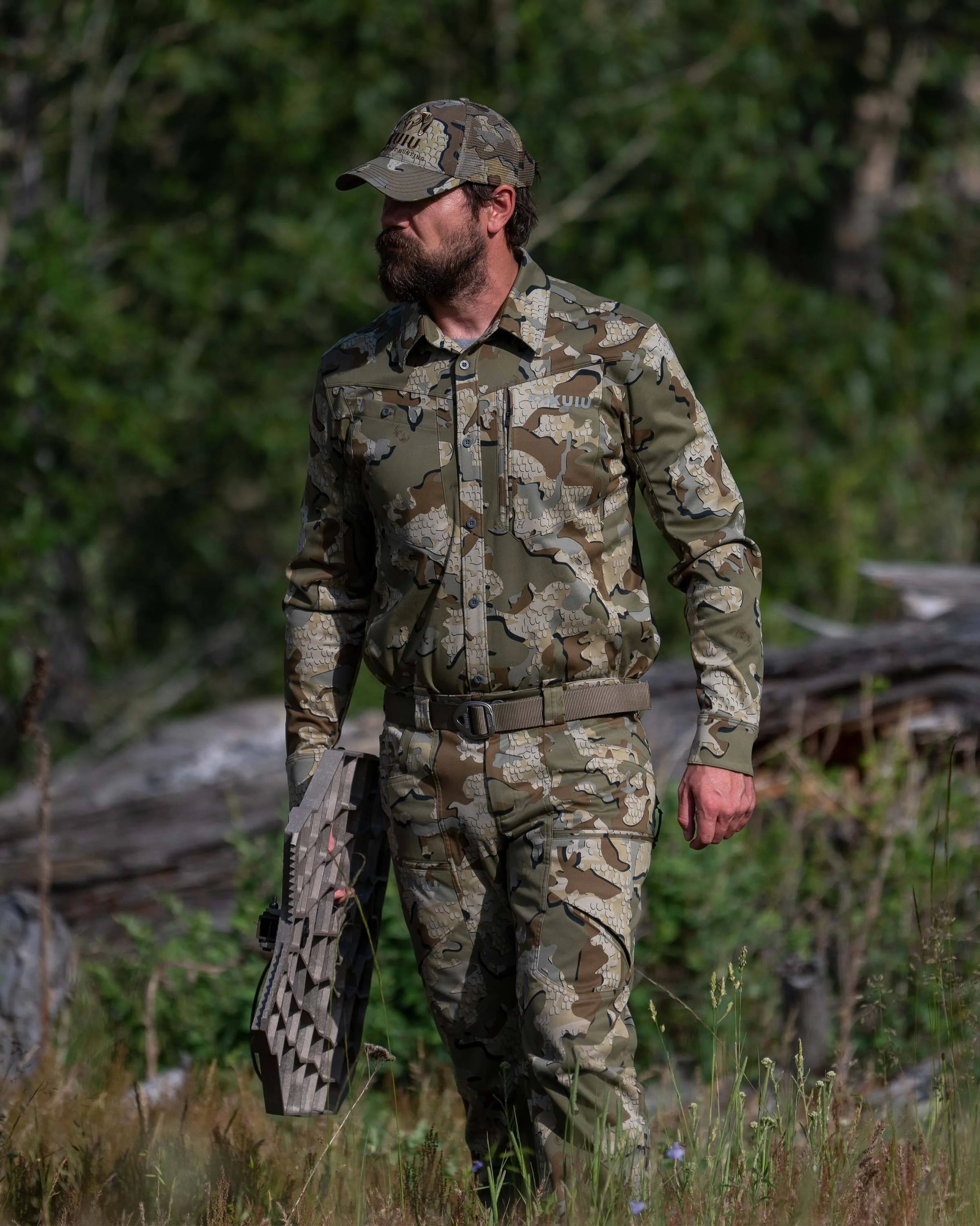Outlet Encounter LT Pant | Ash - Image 4