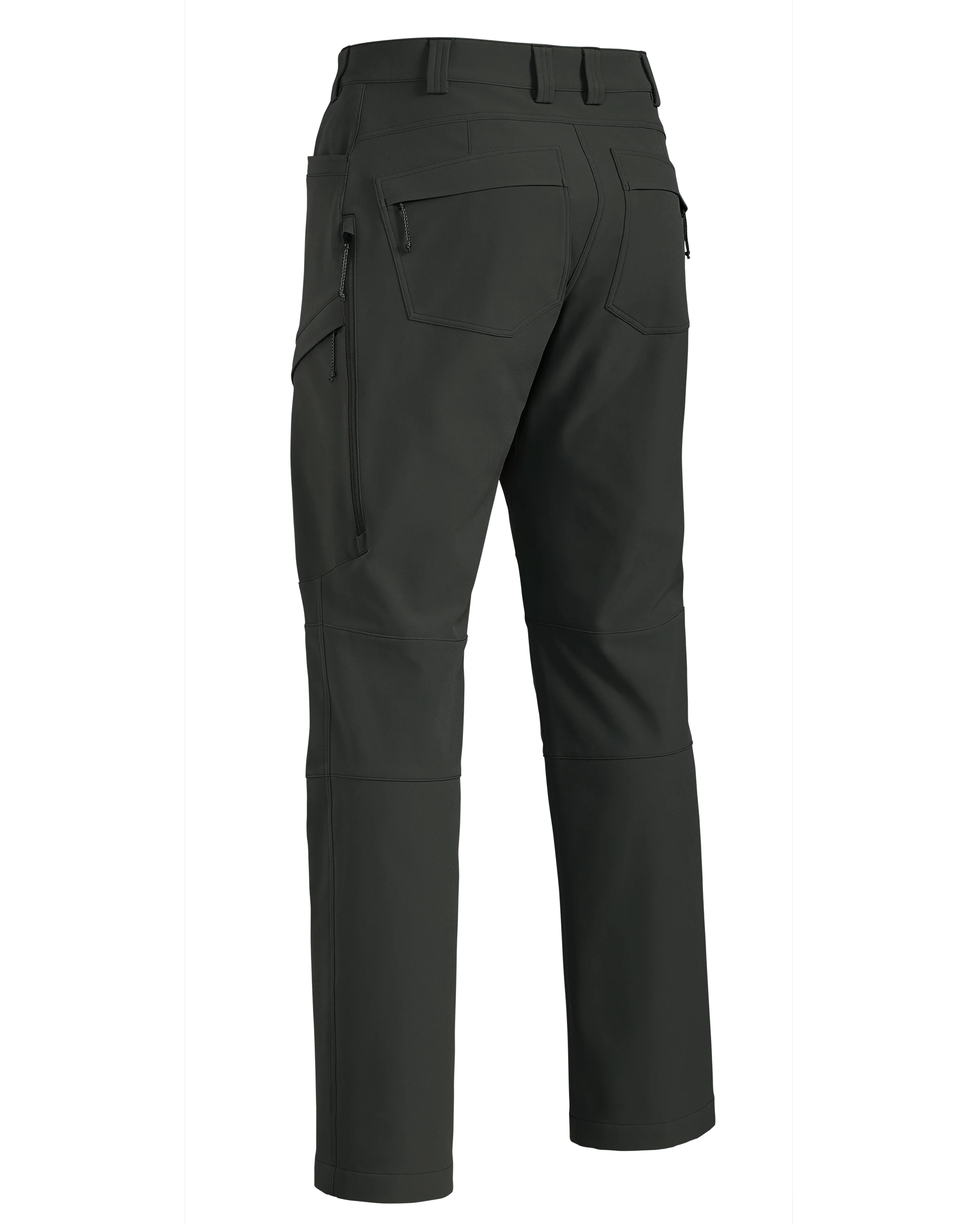 Attack Pant | Dark Gunmetal - Image 3