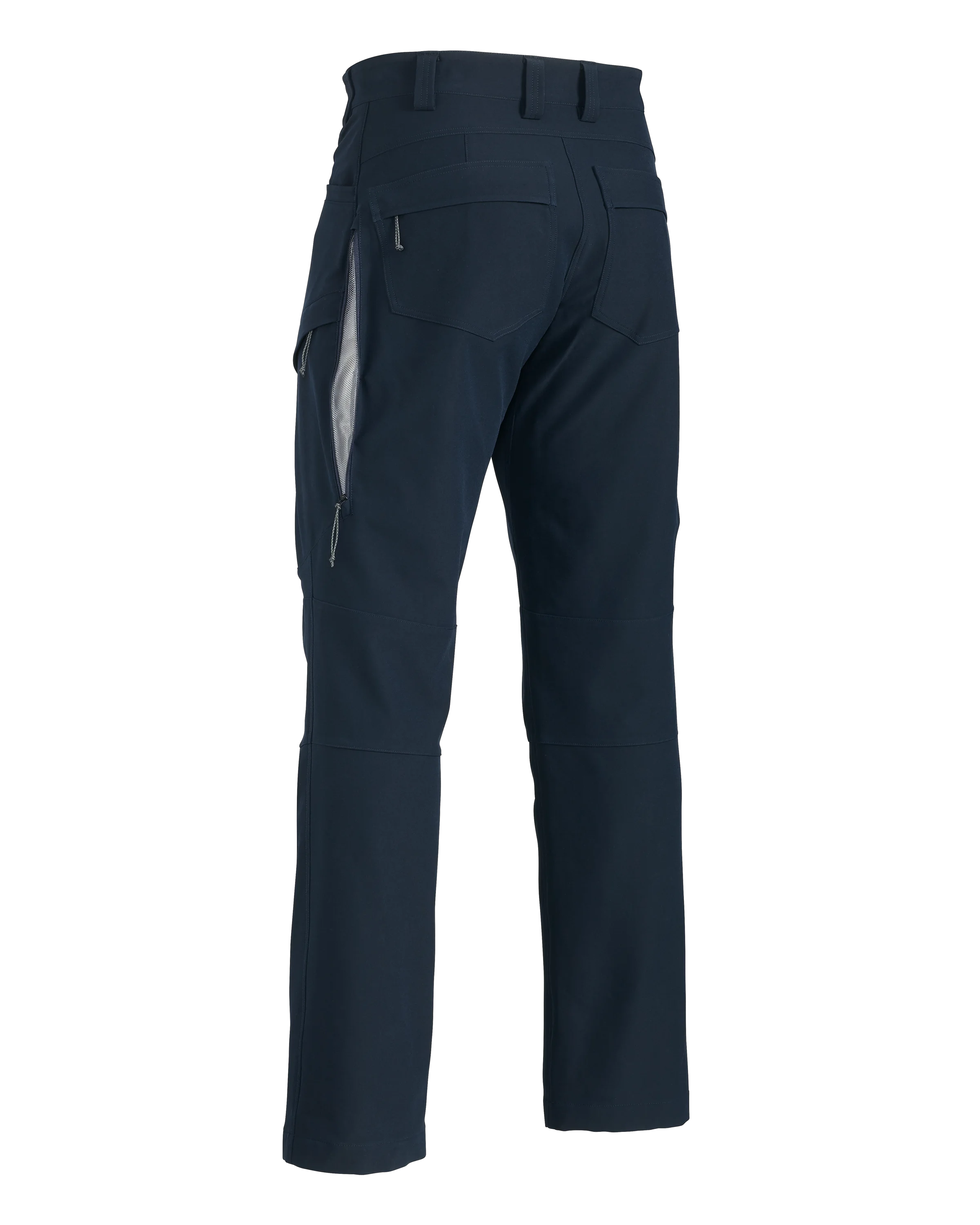 Attack Pant | Navy - Image 3
