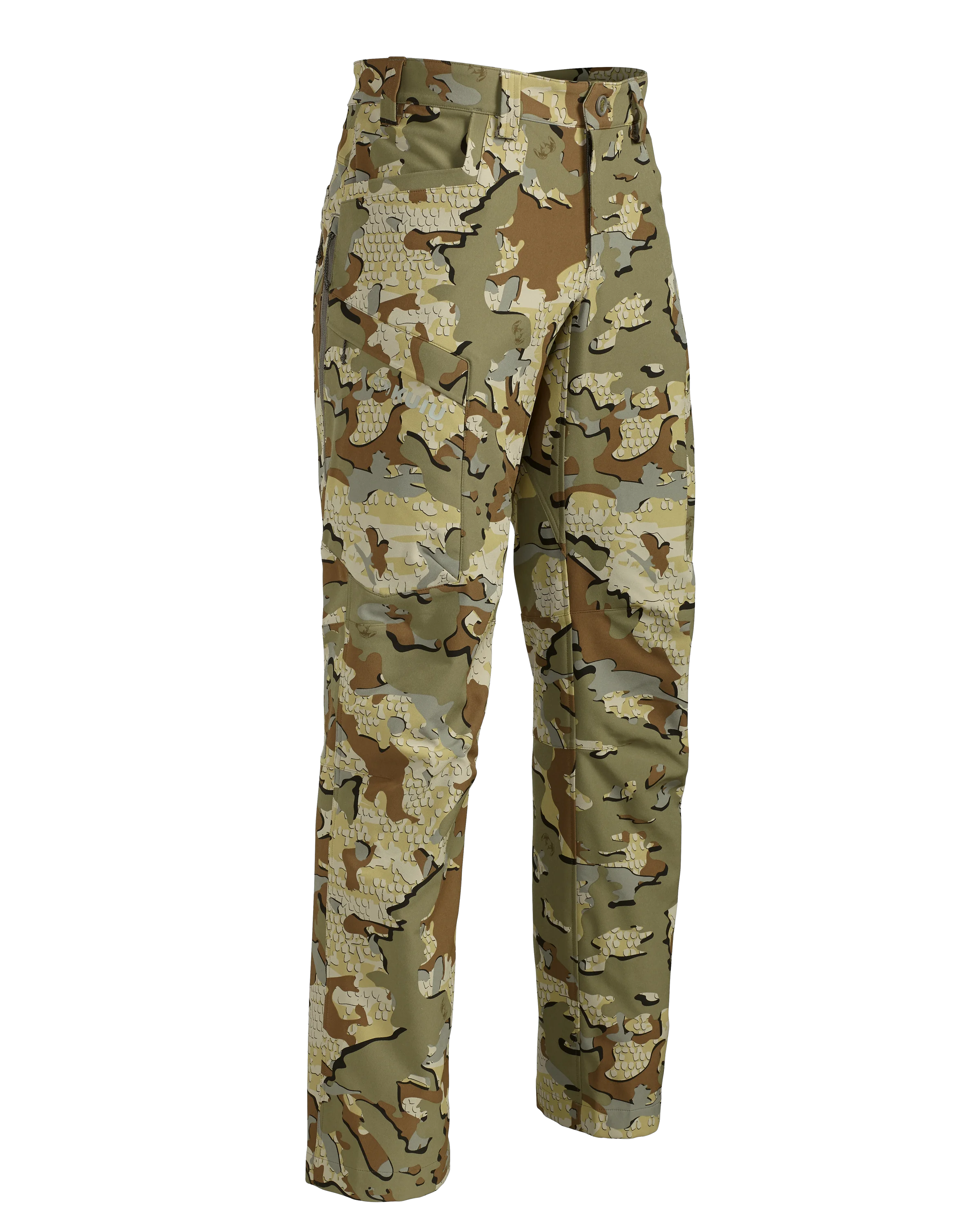 Attack Pant | Valo