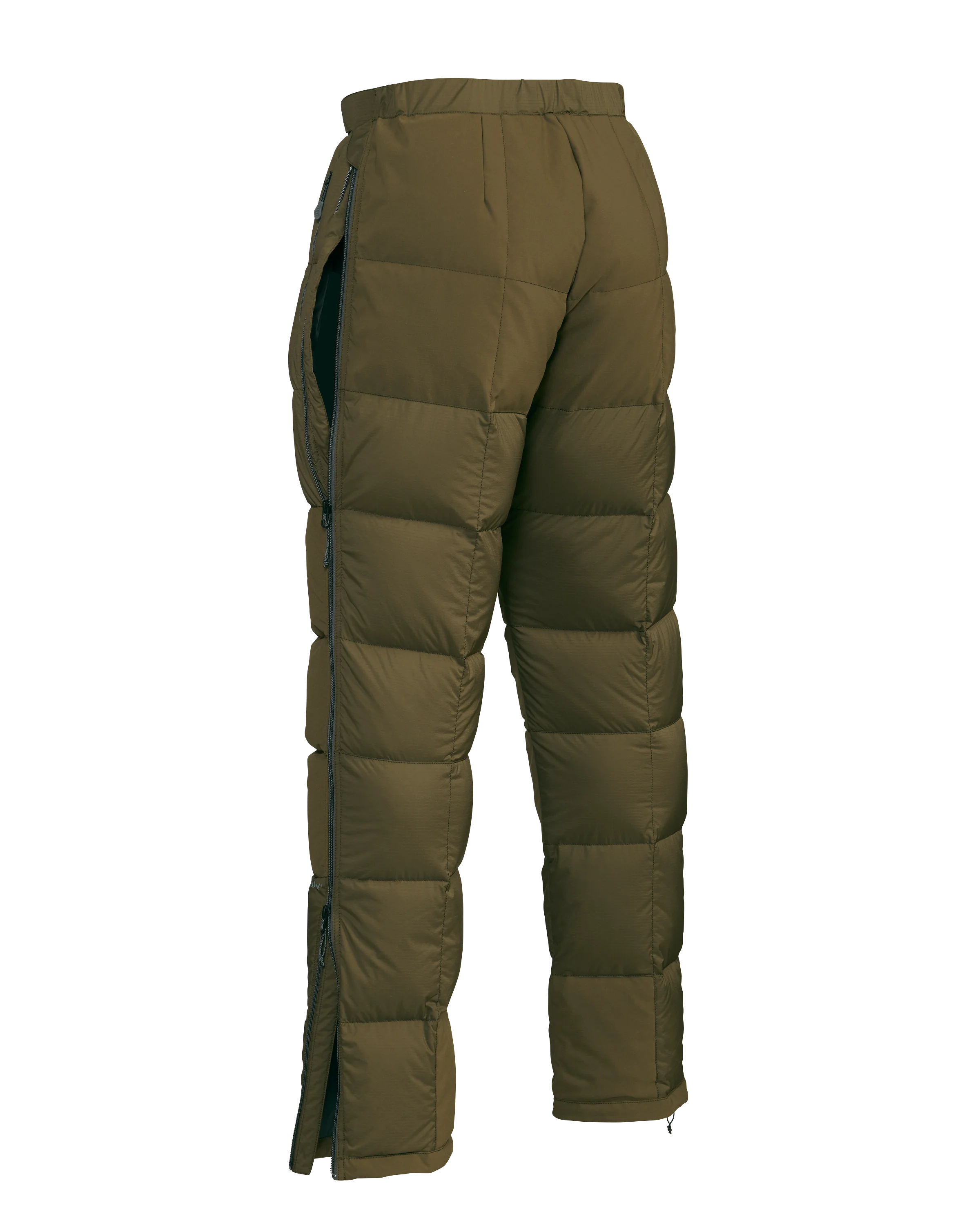Super Down PRO Pant | Bourbon - Image 3