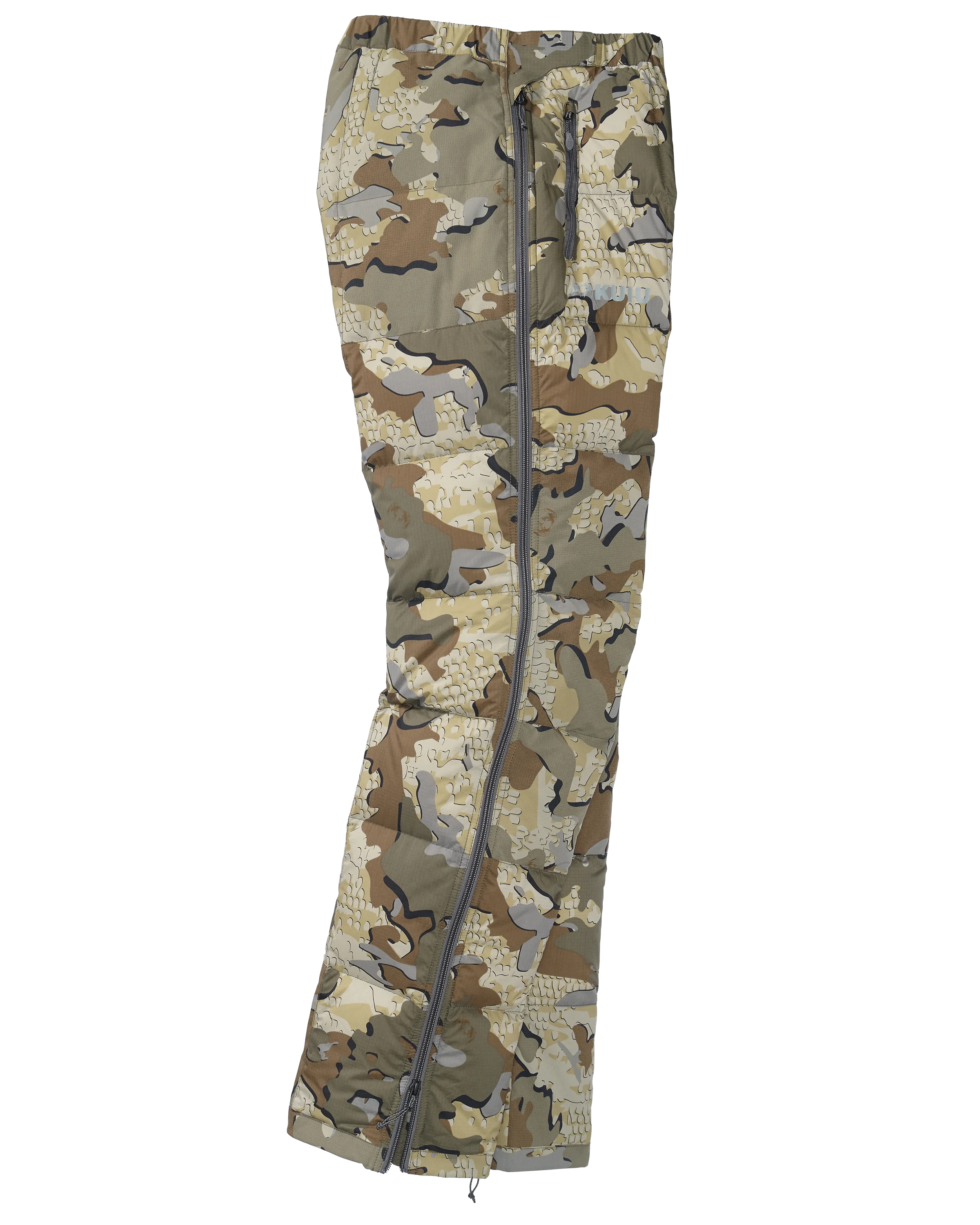 Alternative view of Super Down PRO Pant | Valo