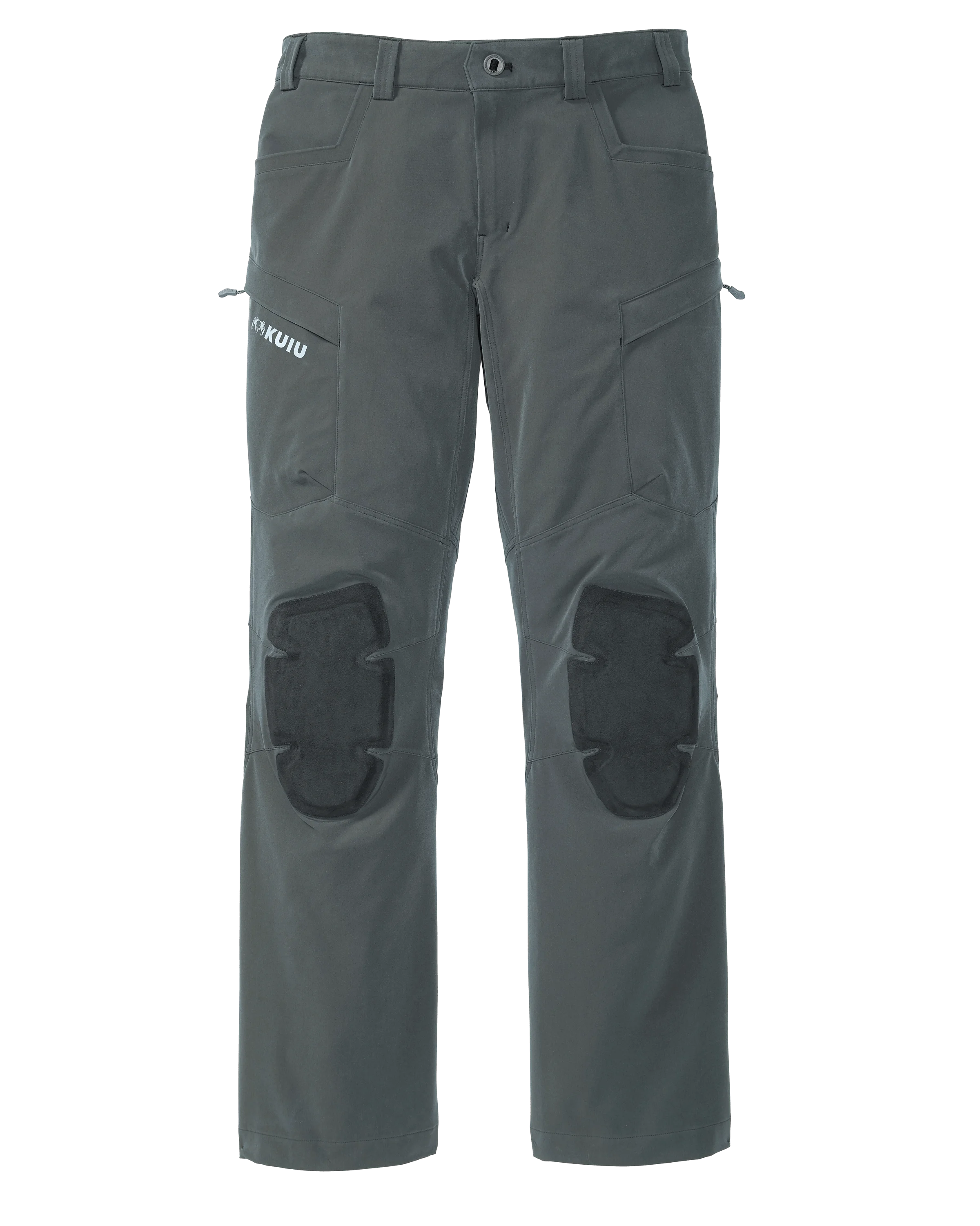 PRO Pant | Gunmetal