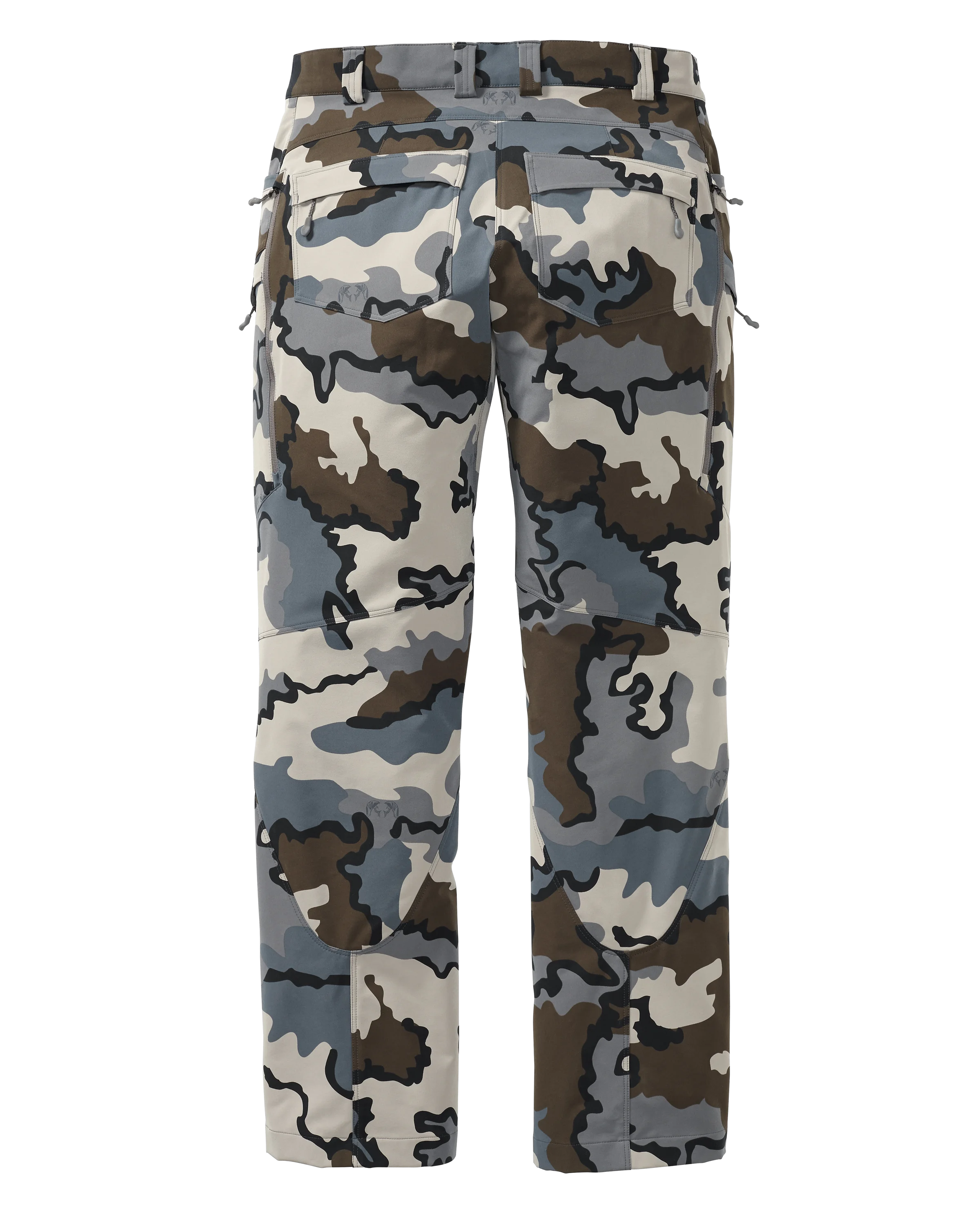 Alternative view of PRO Pant | Vias