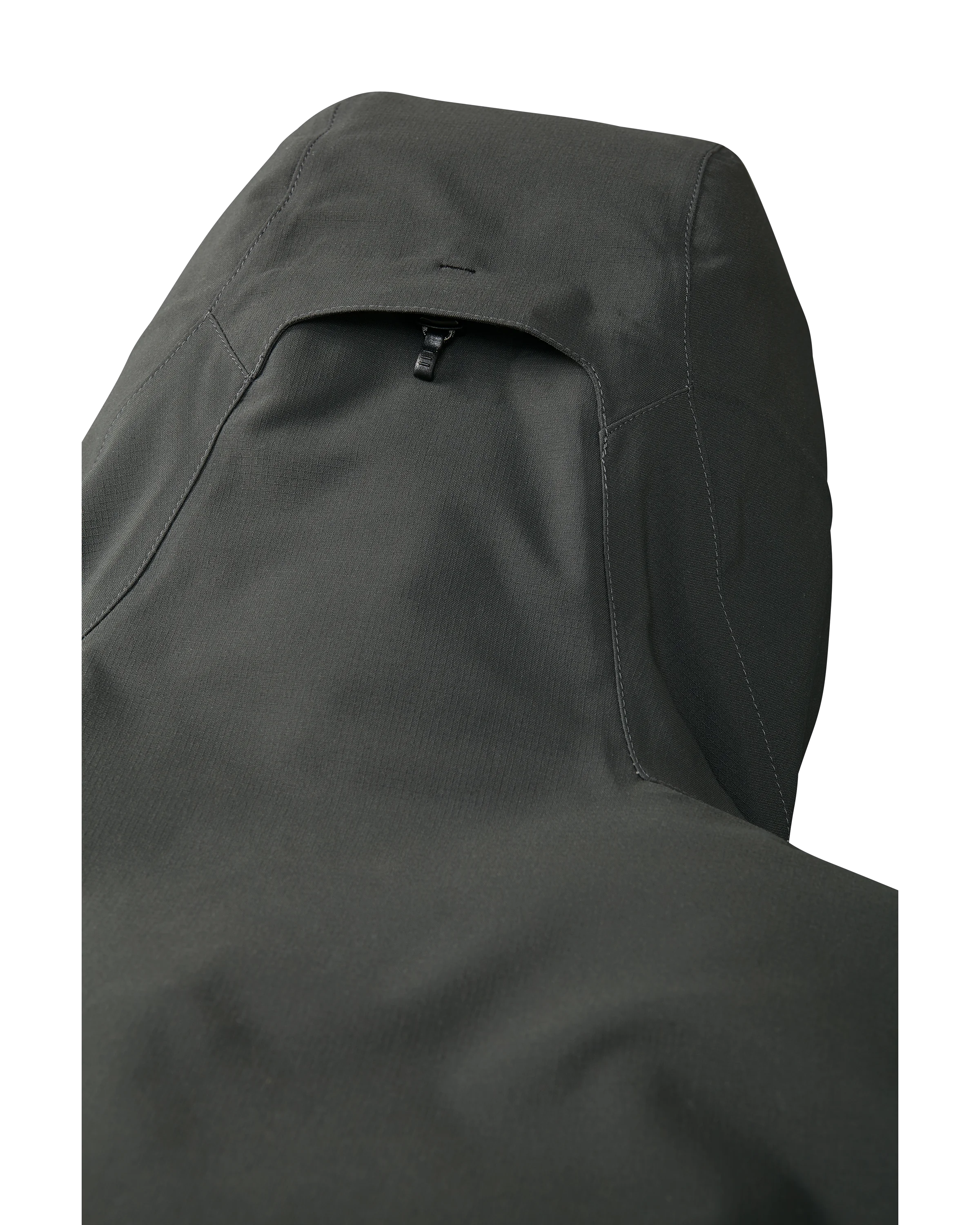KUIU Kutana Storm Shell Jacket | Gunmetal - Image 3