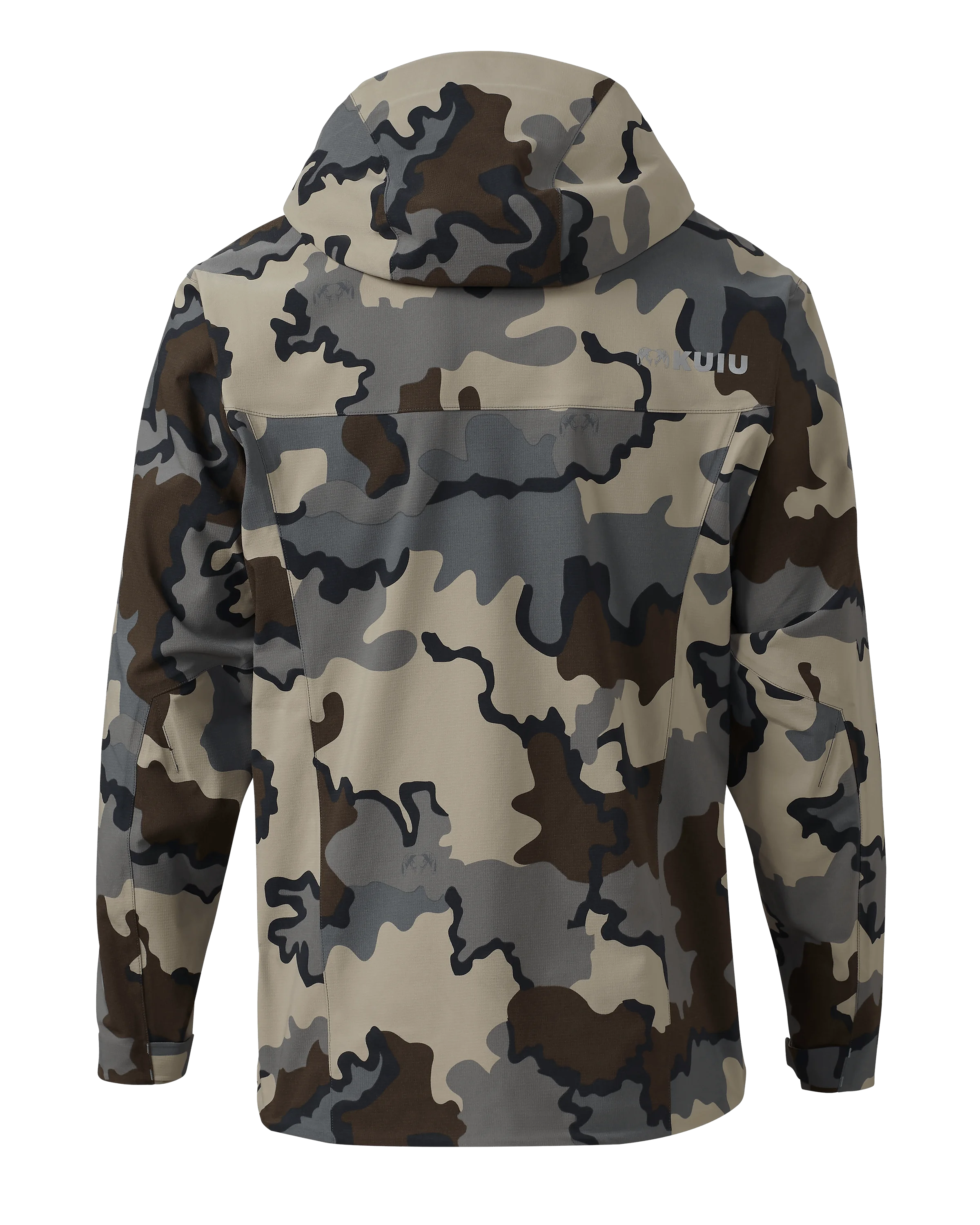 Alternative view of Outlet KUIU Kutana Storm Shell Jacket | Vias