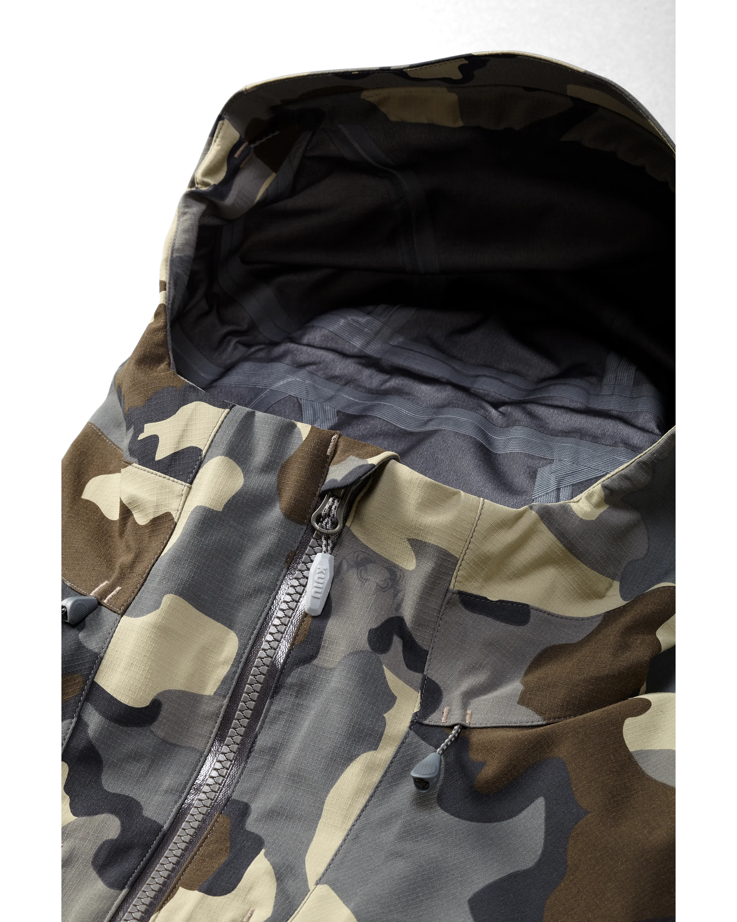 Outlet KUIU Kutana Storm Shell Jacket | Vias - Image 3
