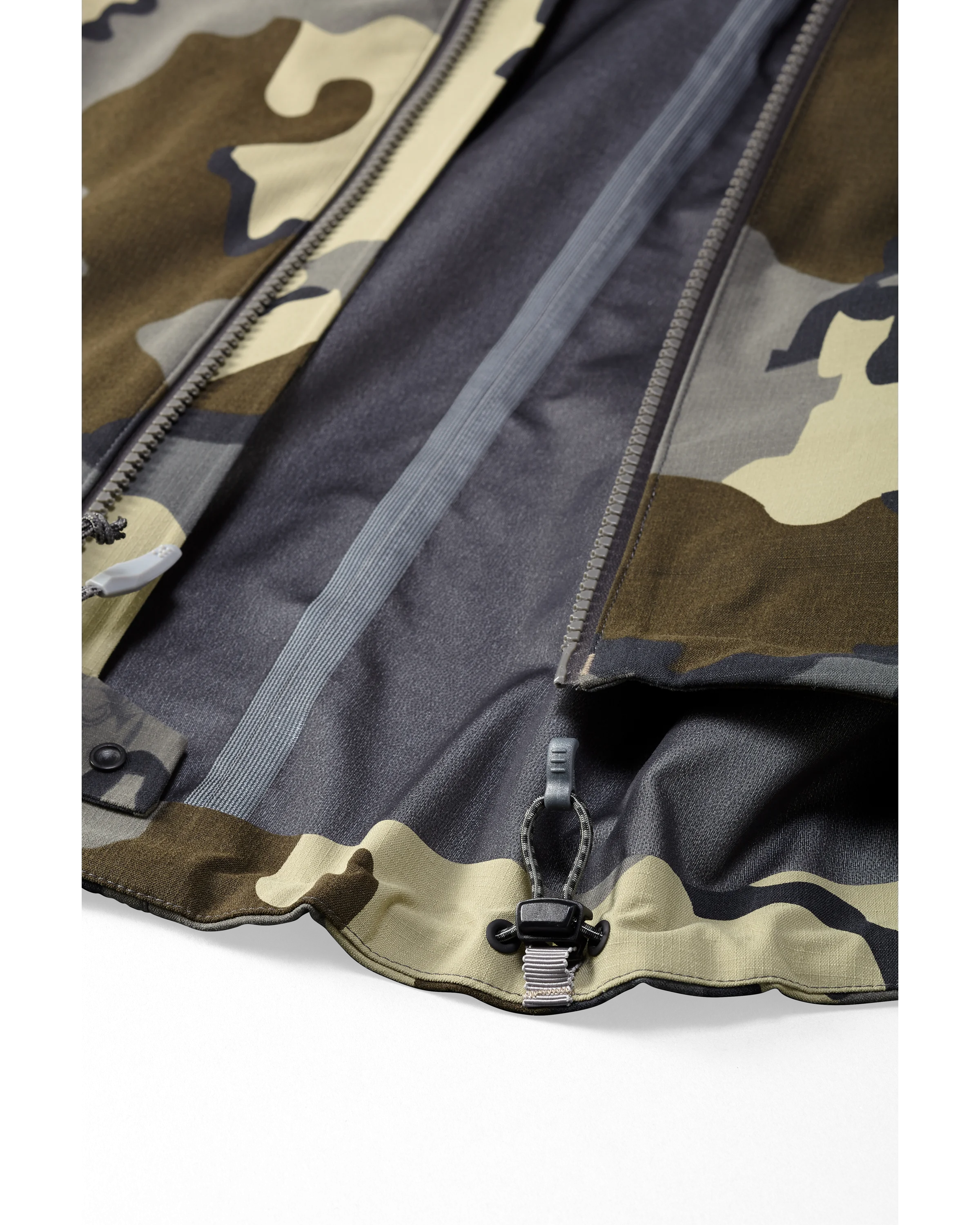 Outlet KUIU Kutana Storm Shell Jacket | Vias - Image 4