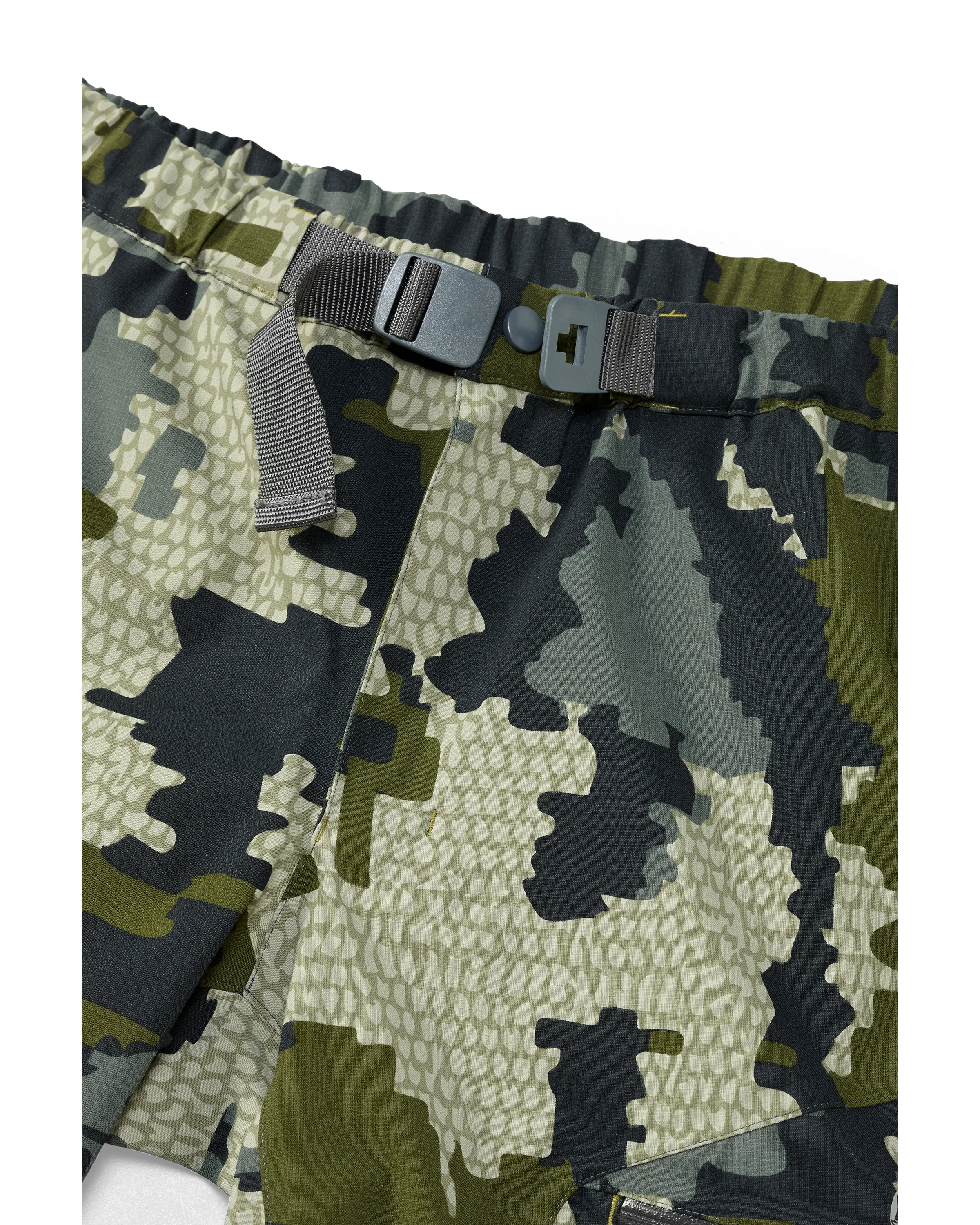 KUIU Kutana Storm Shell Pant | Verde - Image 3