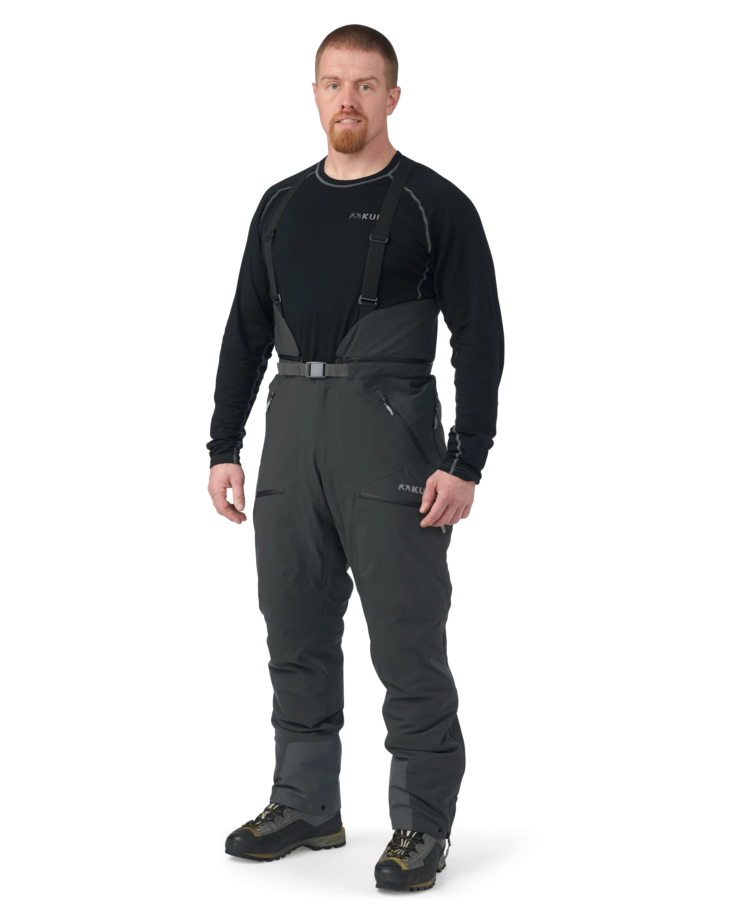 KUIU Kutana Gale Force Pant | Ash - Image 5
